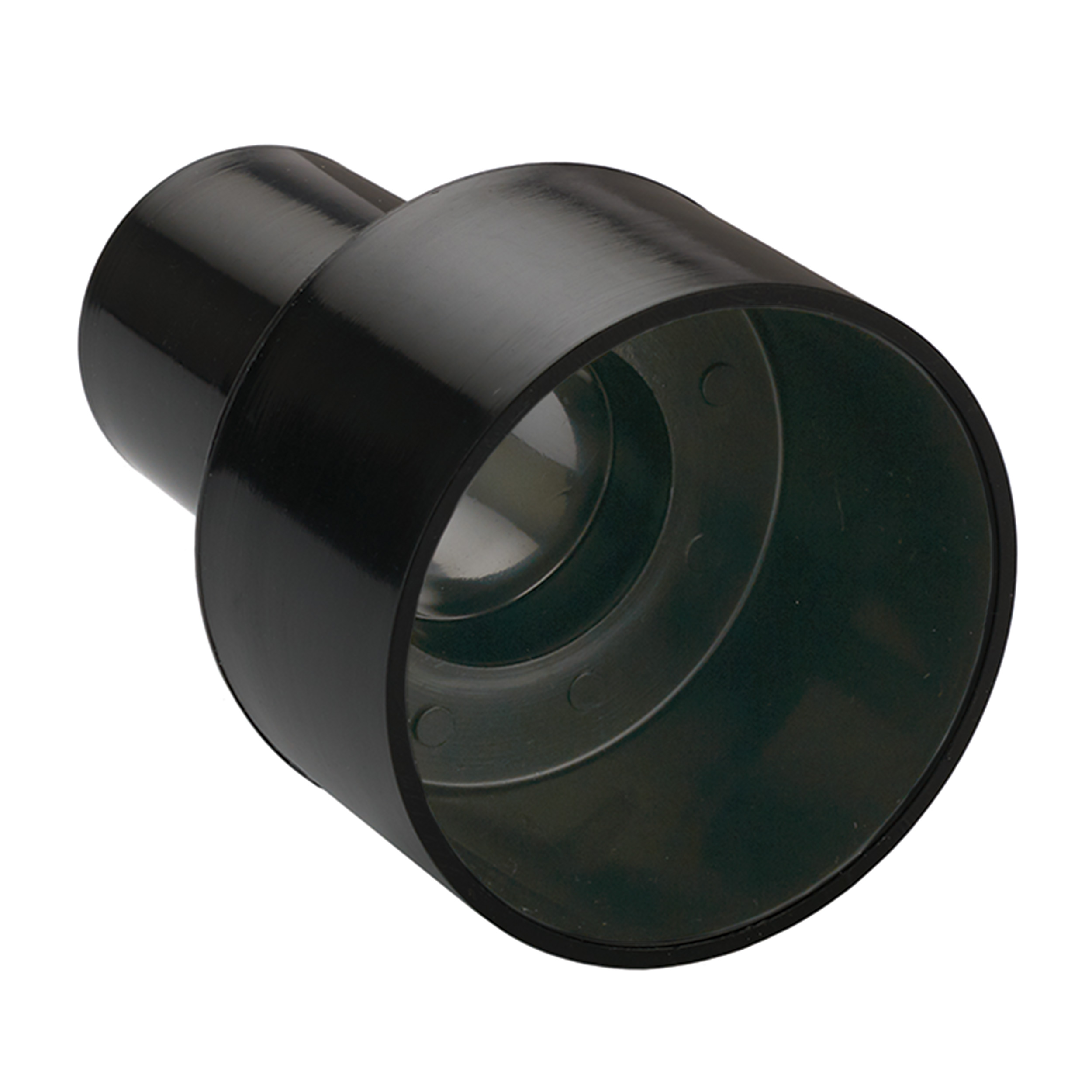 1-1/2" To 2-1/2" Adapter Dust Collection Fitting