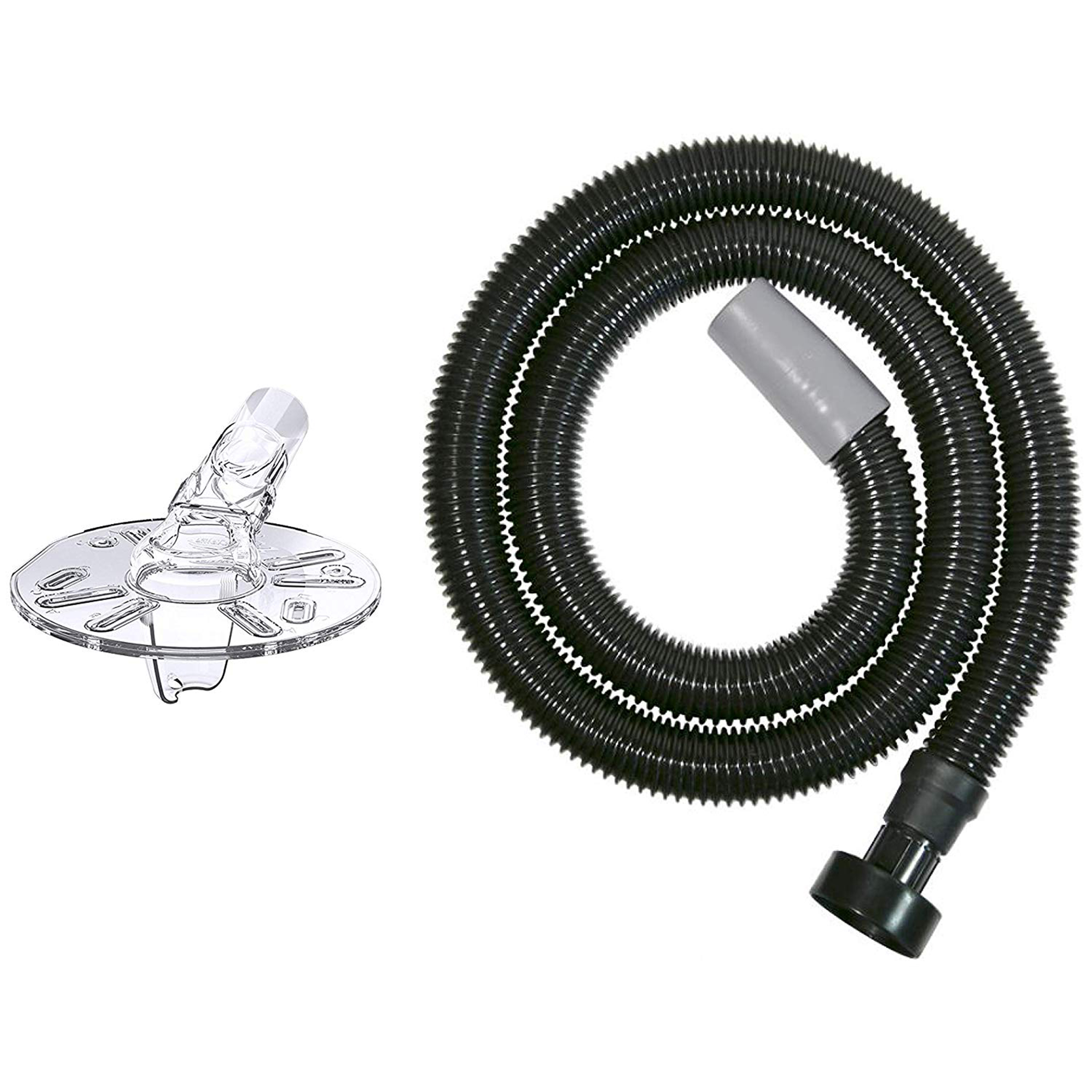 Oneida Universal Router Hood With Hose