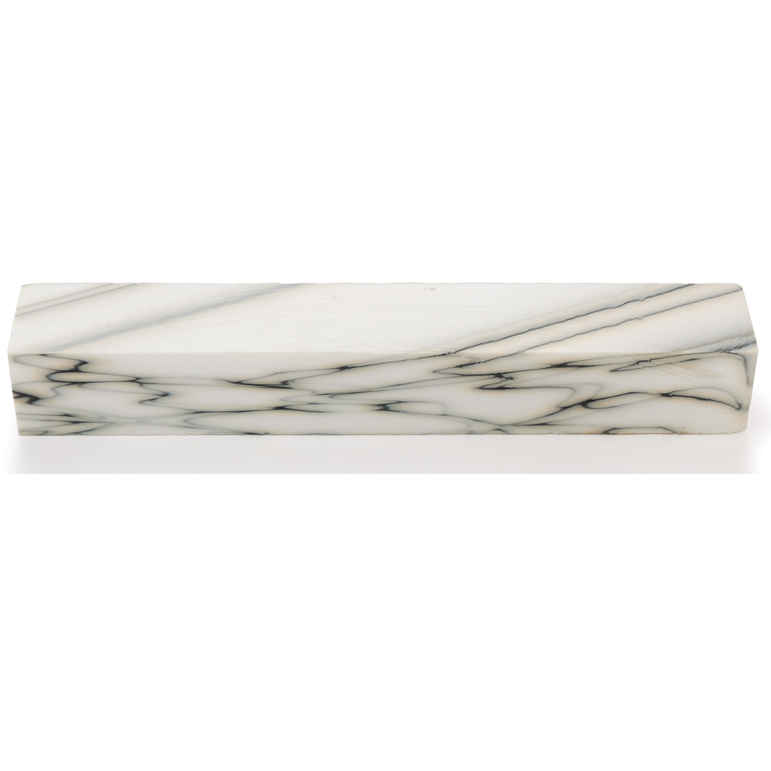 product: WoodRiver Poly Resin Pen Blank - 3/4