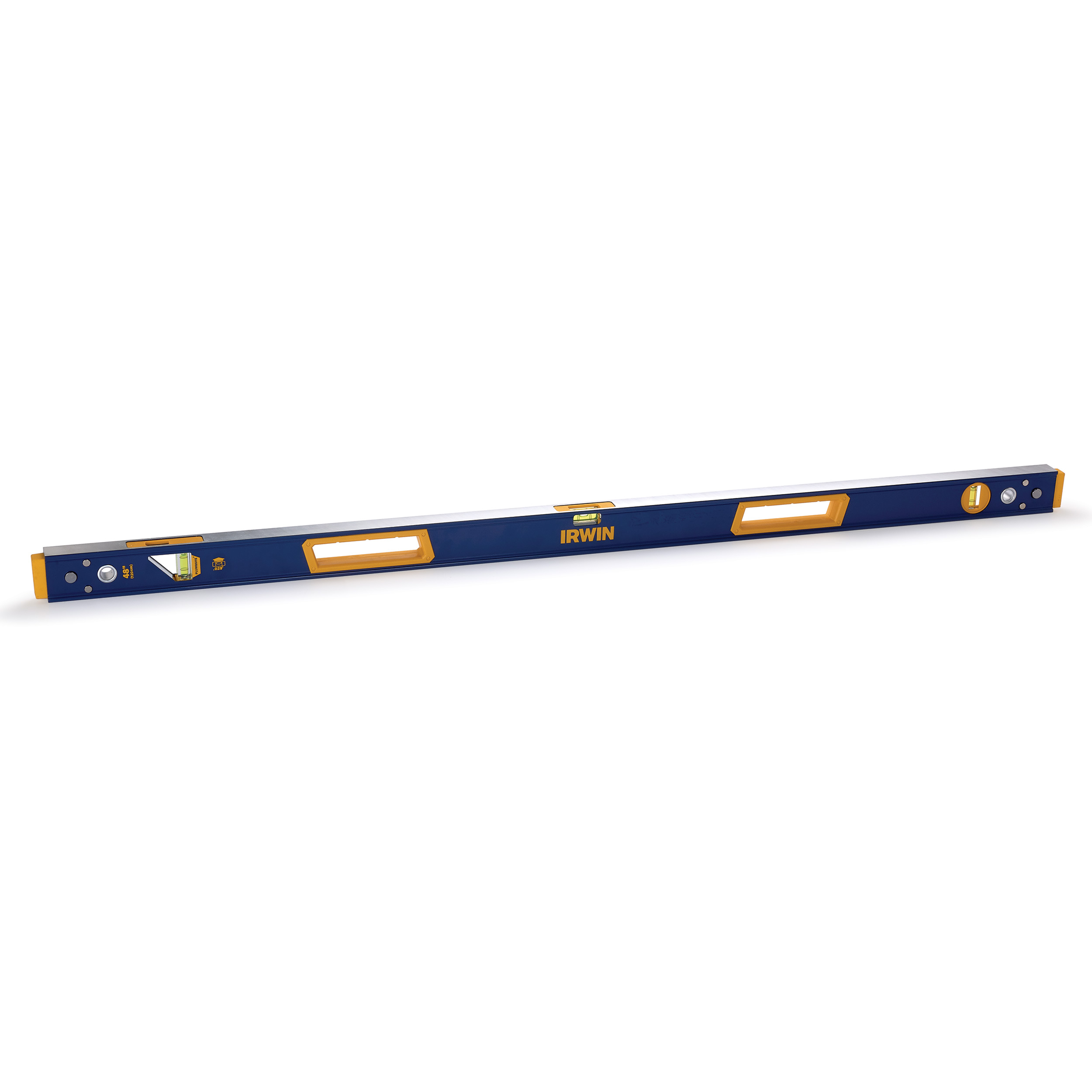 48" Magnetic Box Beam Level