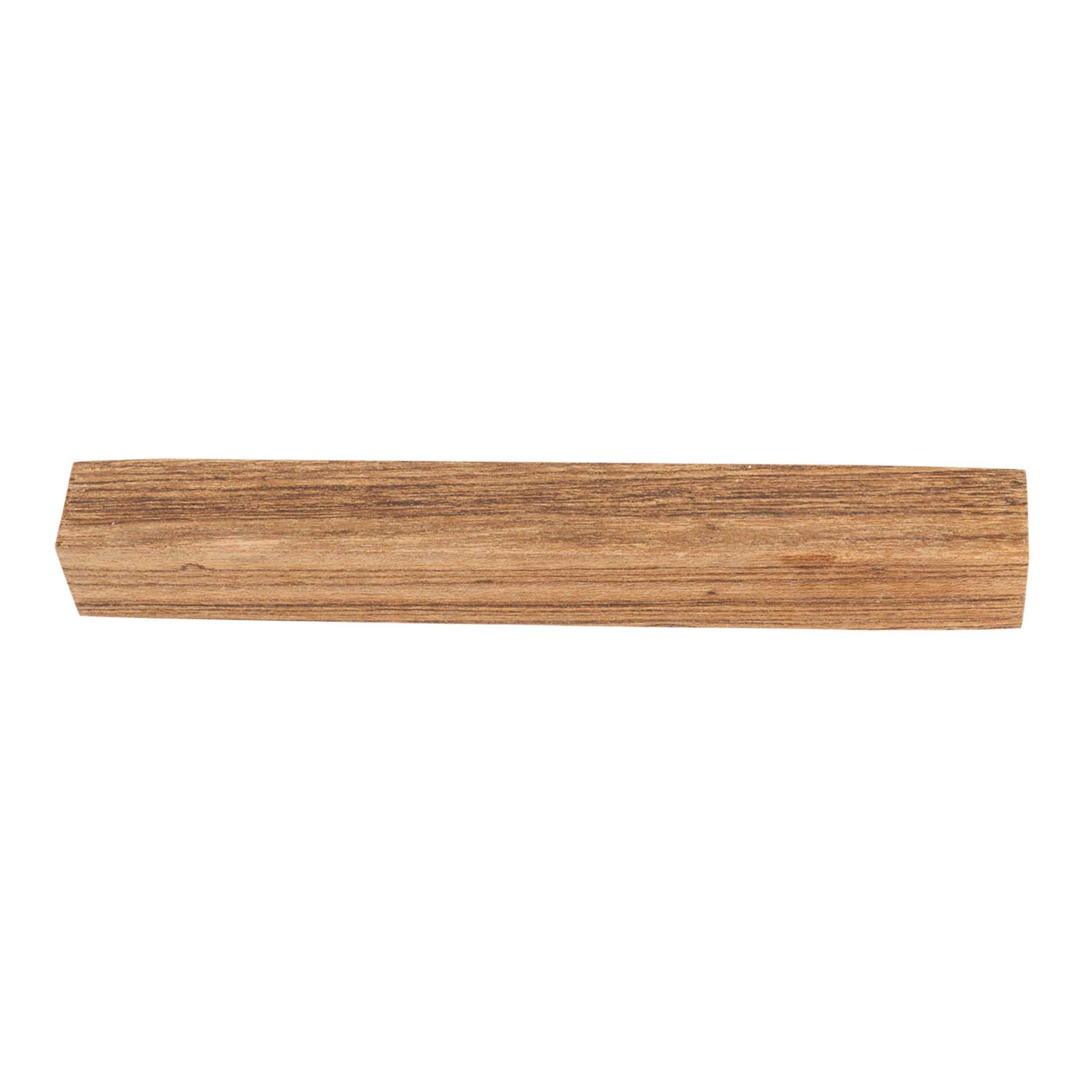 product: Woodcraft Woodshop Bocote Pen Blank - 3/4
