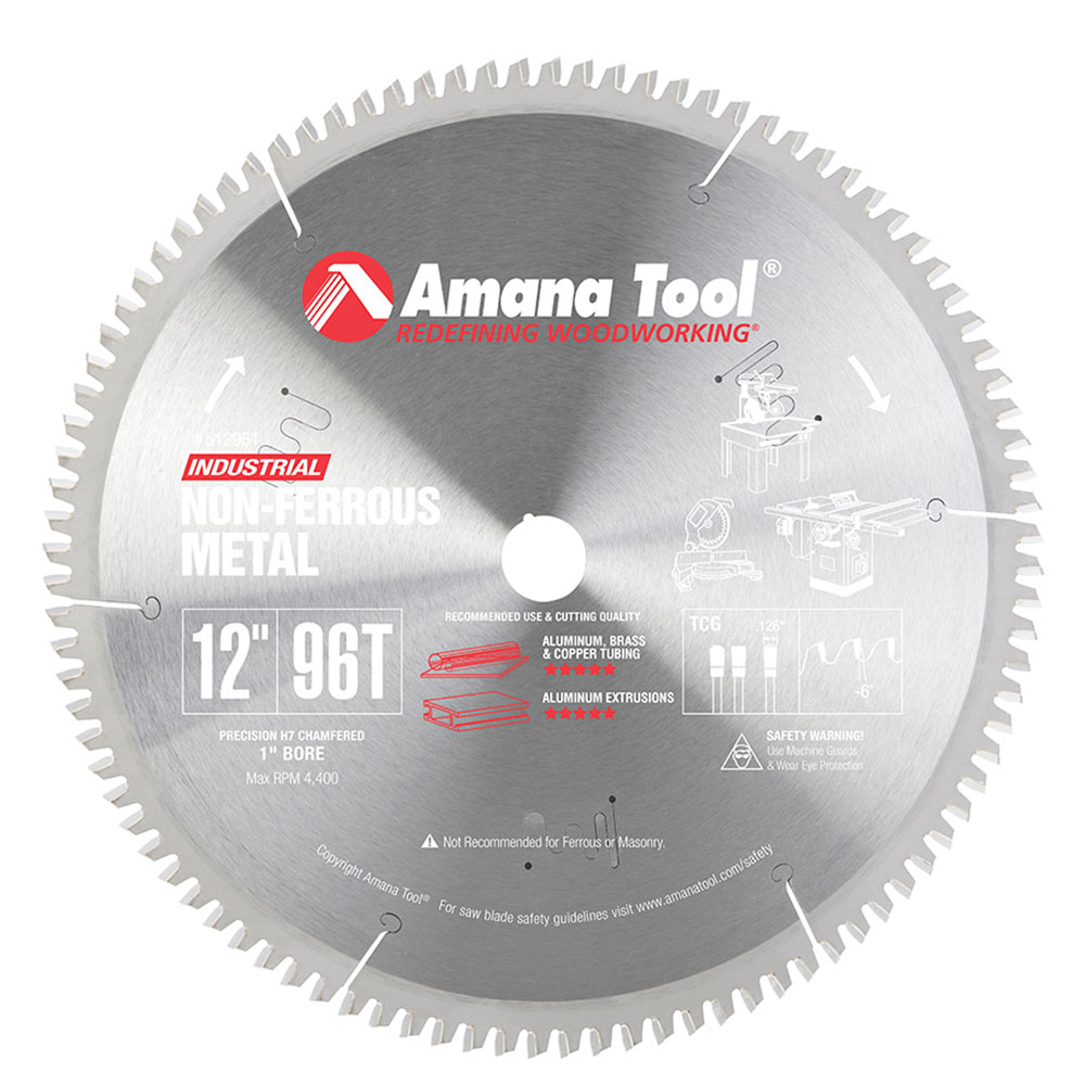 product: Amana Tool 12