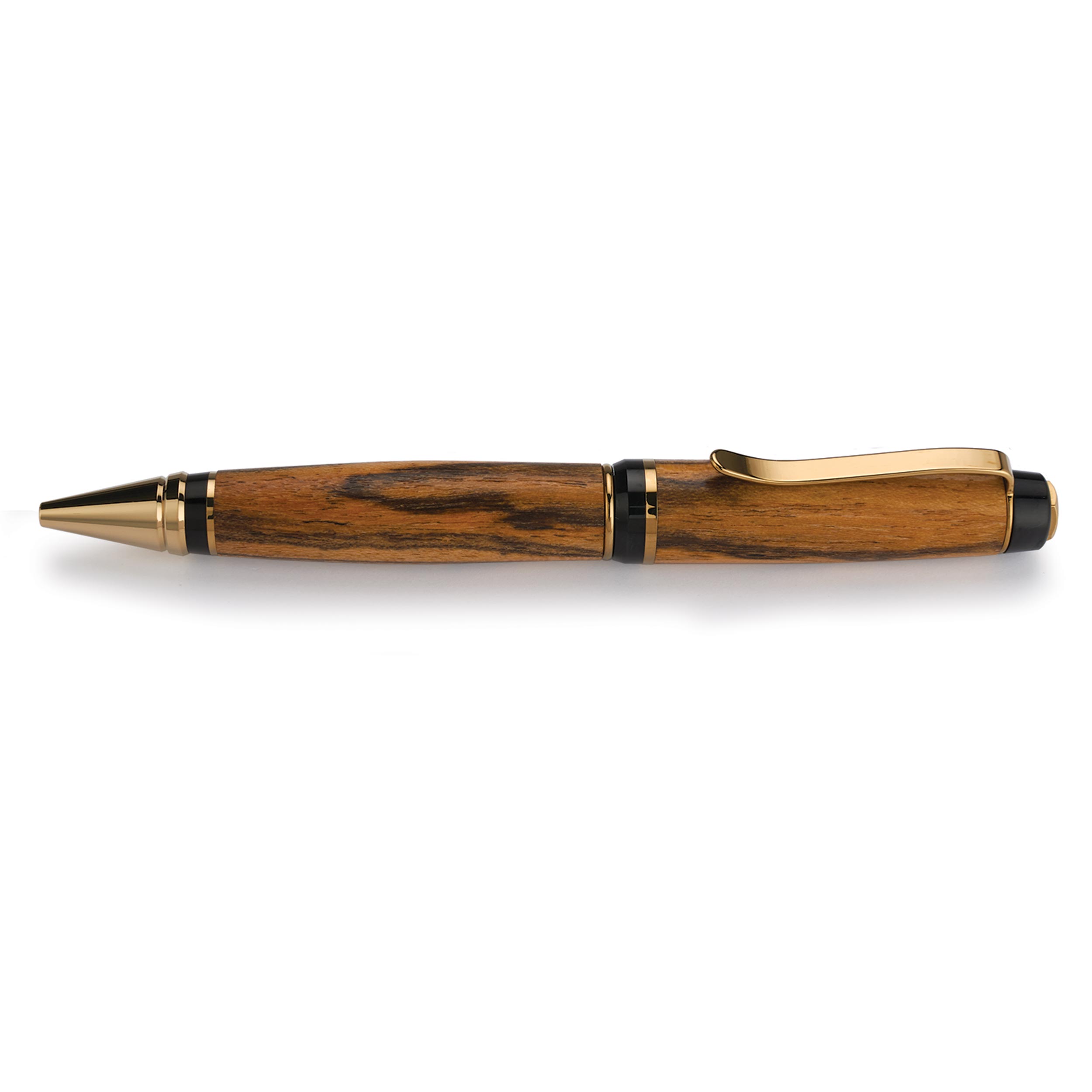 Premier Cigar Ballpoint Pen Kit - Hardite