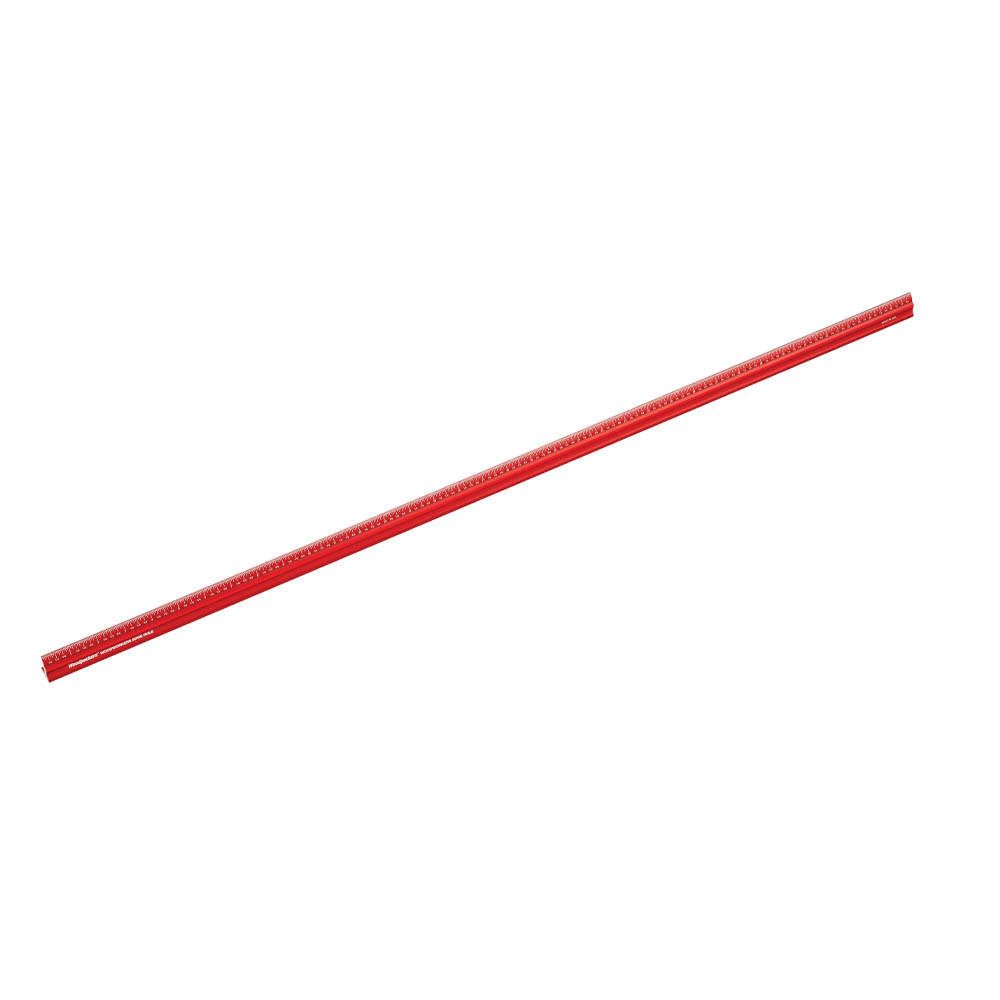 product: Woodpeckers Edge Rule with Stop - 36
