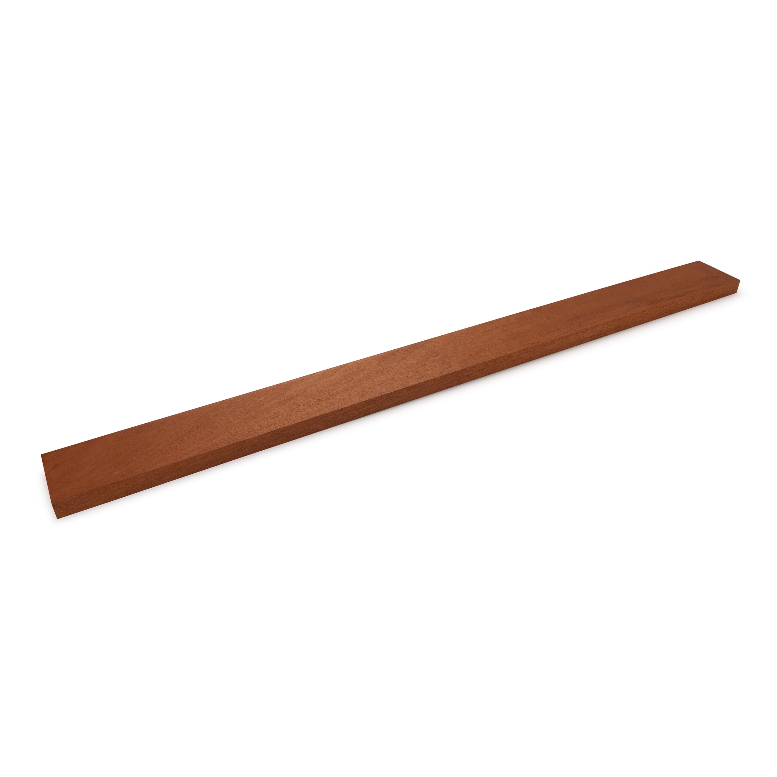 product: Woodcraft Woodshop Mahogany, Genuine - 3/4