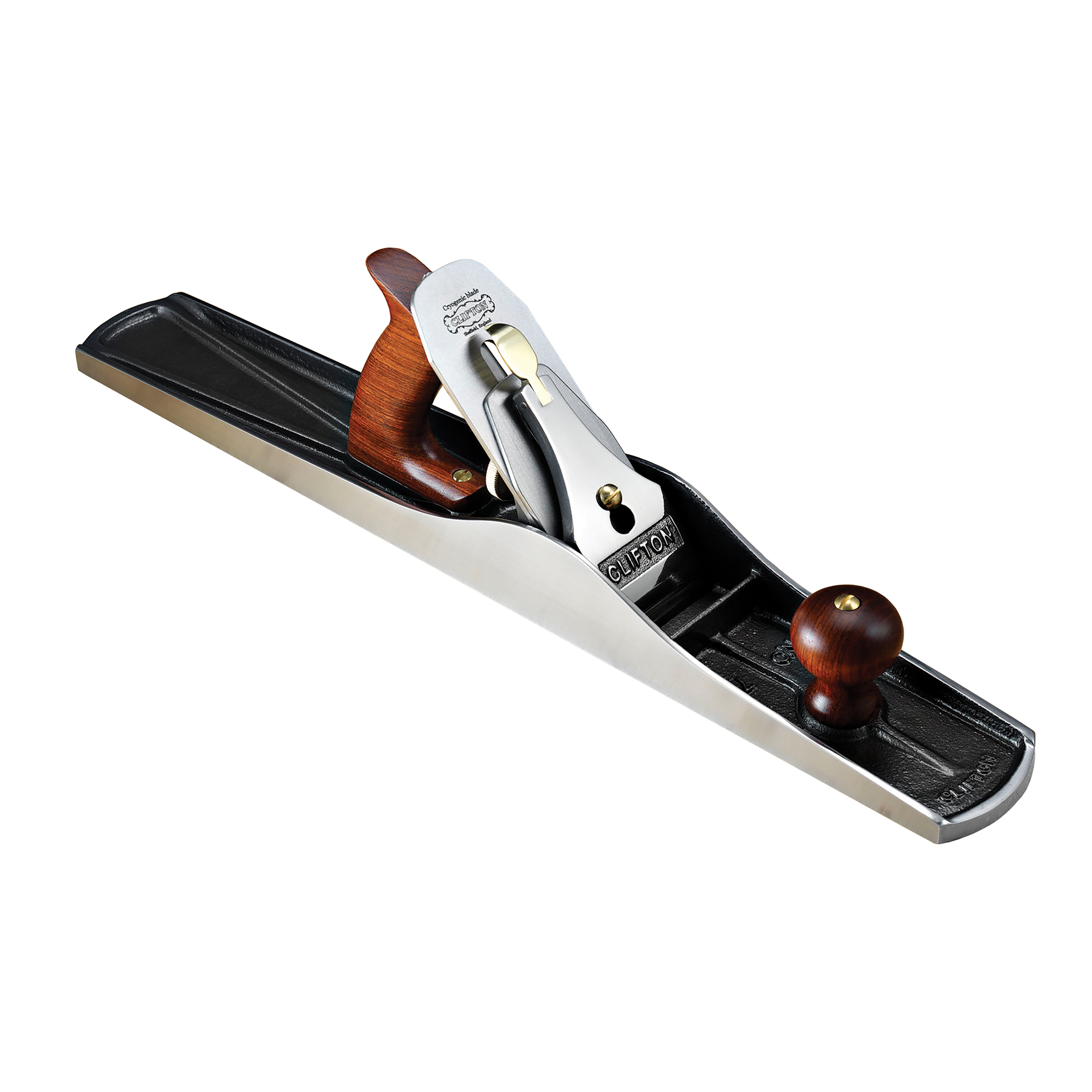 product: Clifton No. 7 Jointer Hand Plane shown