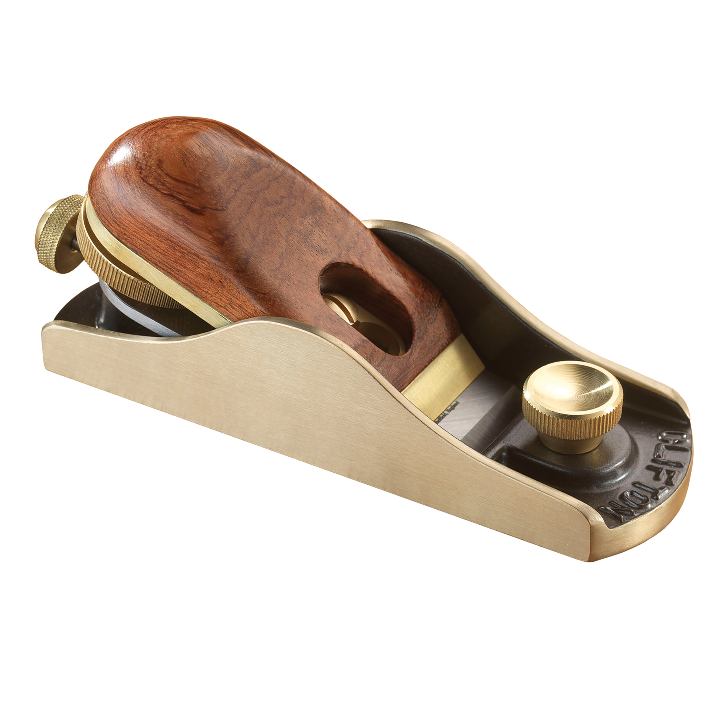 product: Clifton LA Adj Mouth Block Plane shown