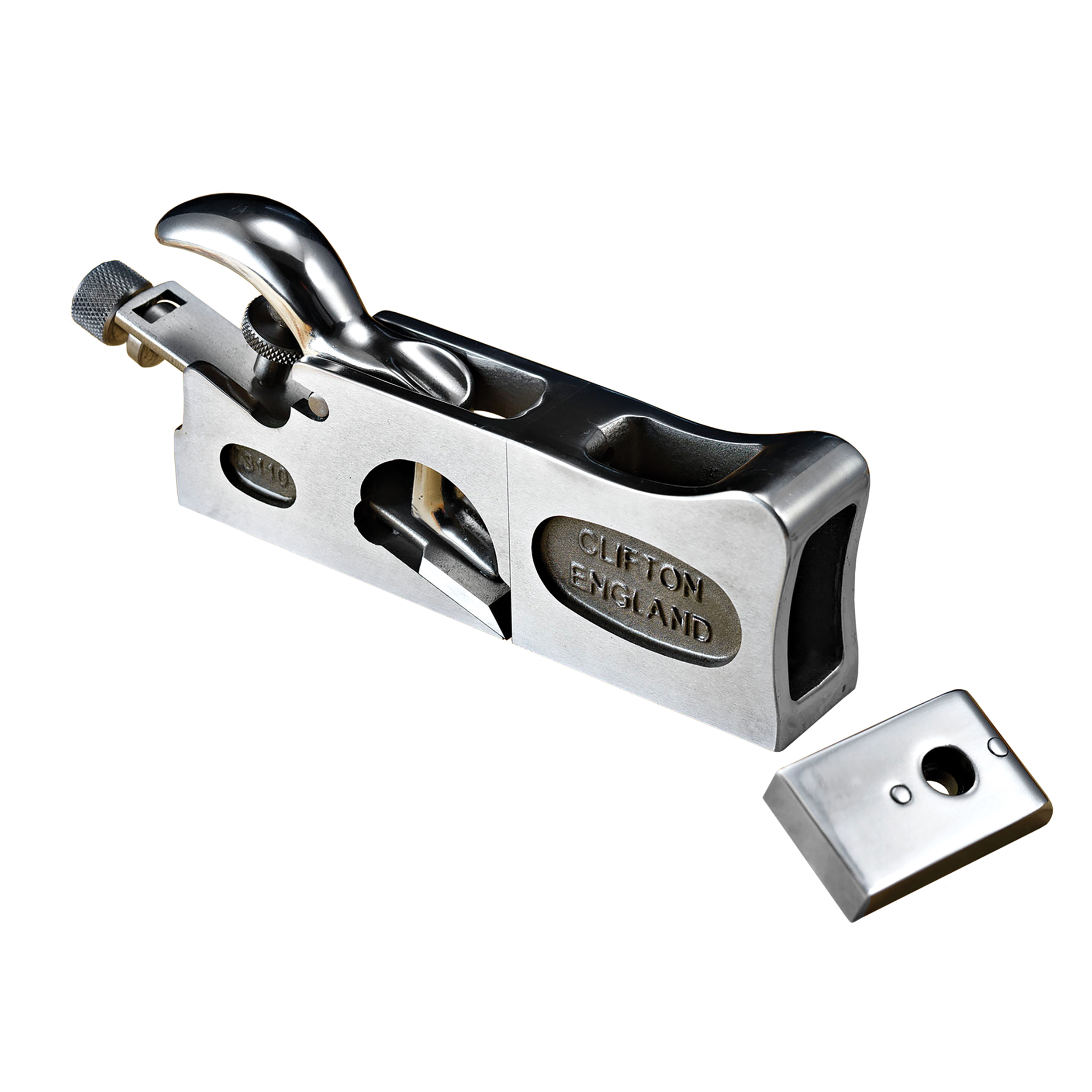 product: Clifton 3110 plane shown