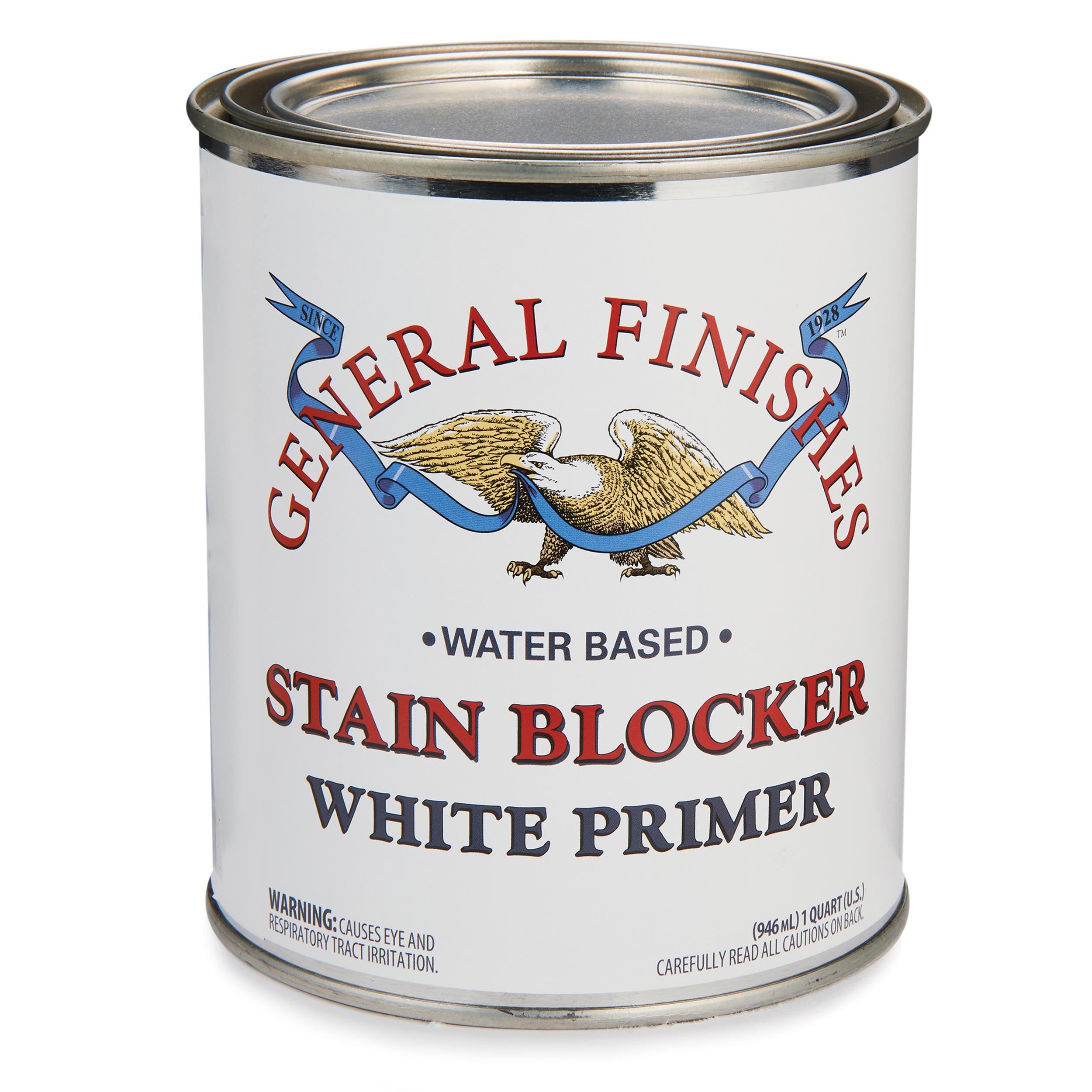 General Finishes Stain Blocker Quart