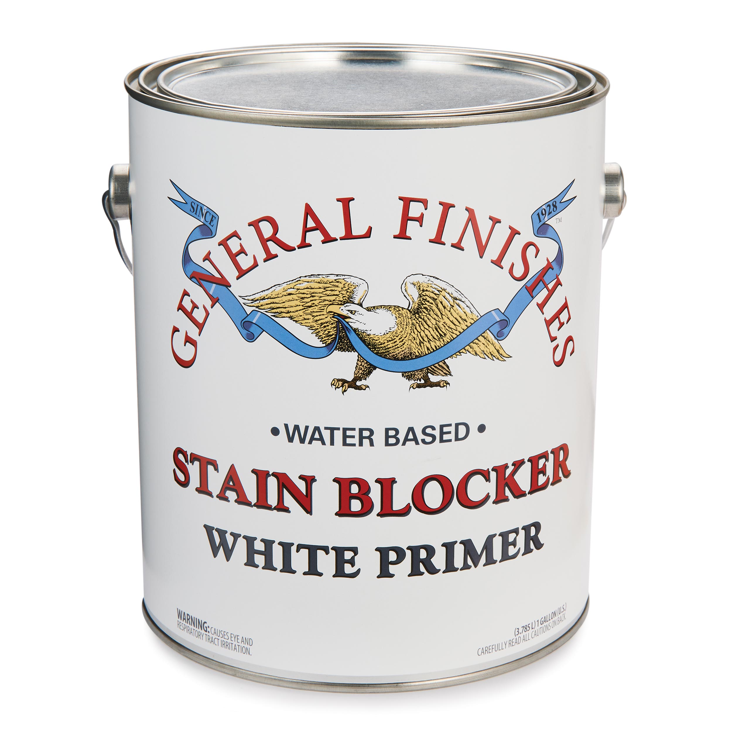 General Finishes Stain Blocker Gallon