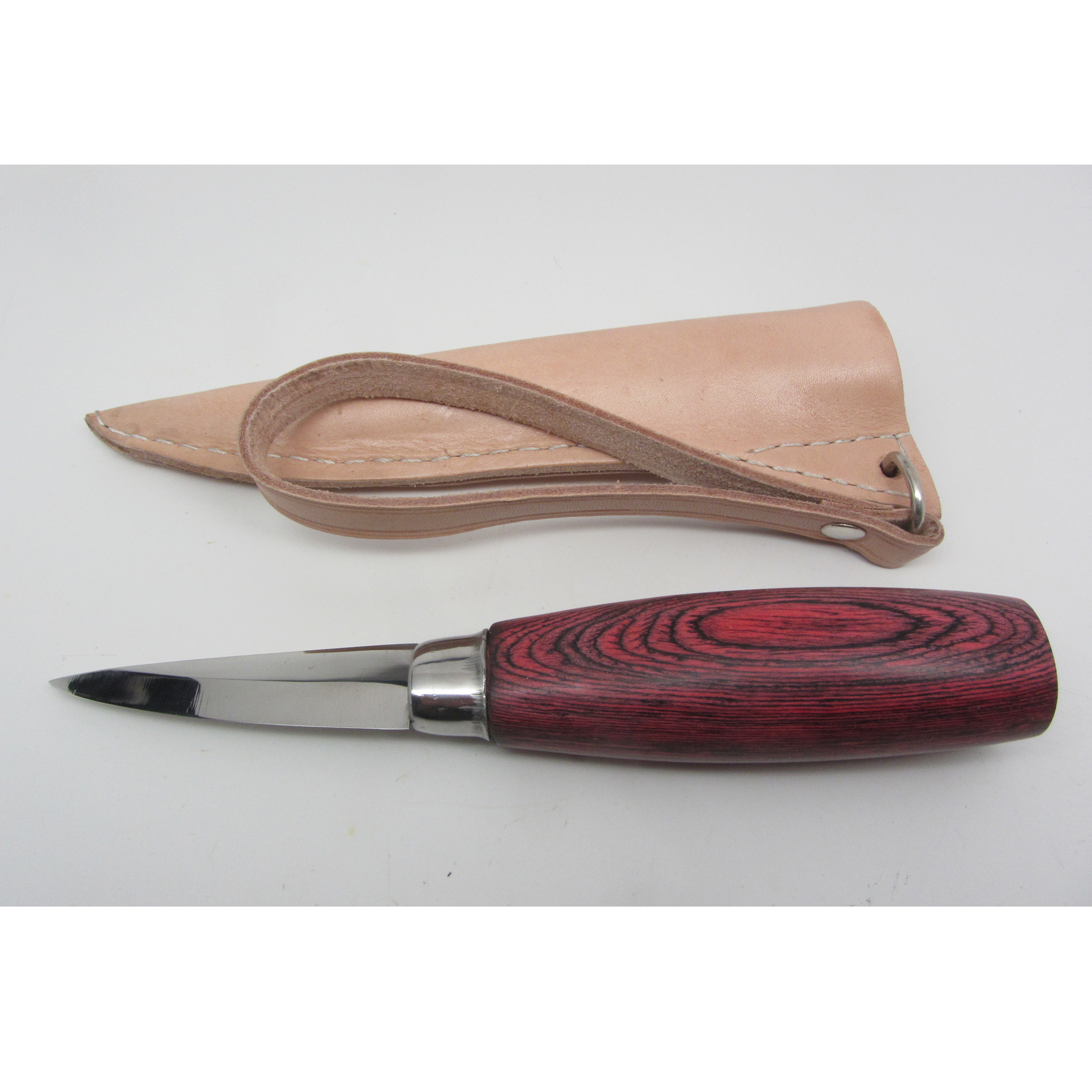Sloyd Carving Craft Knife