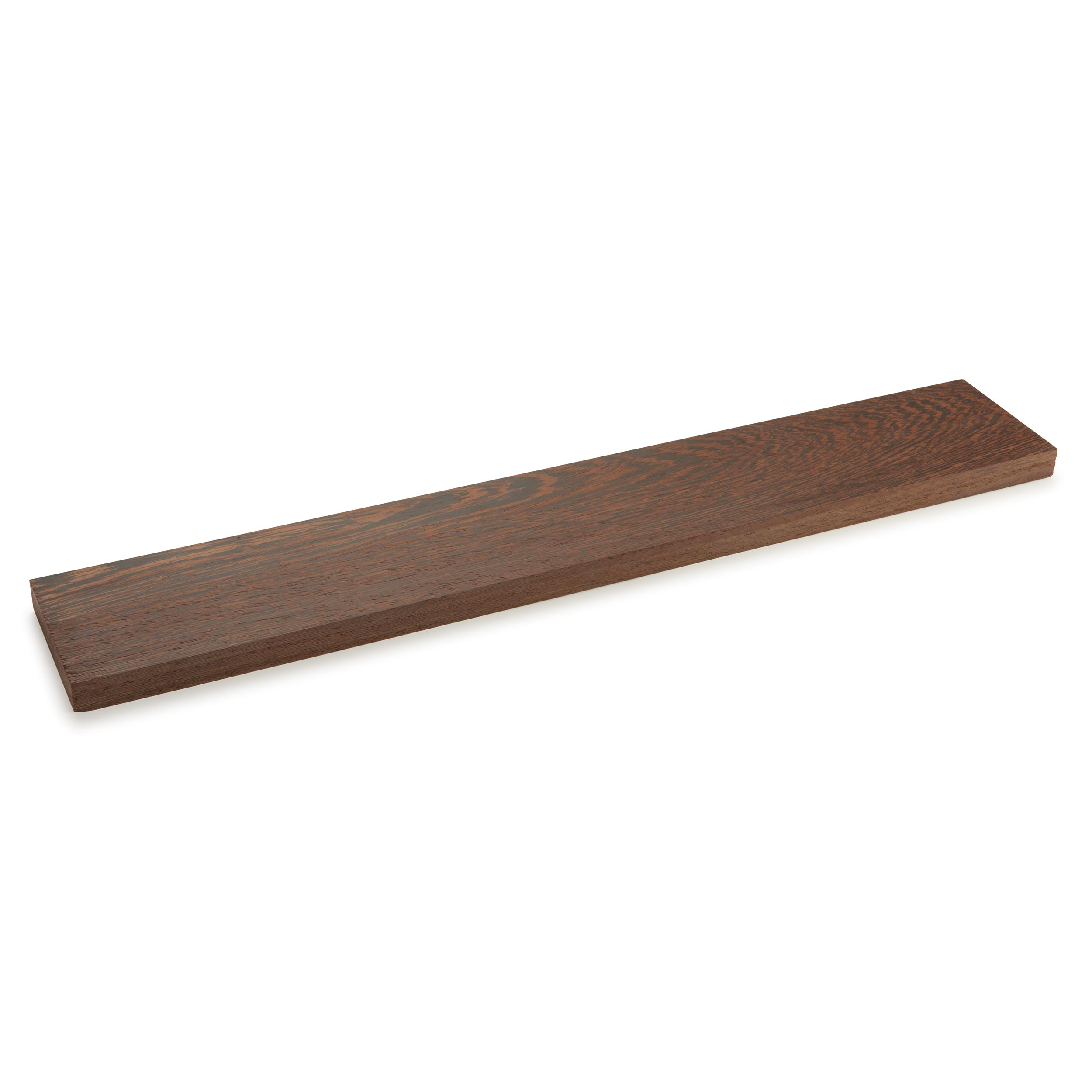 product: Woodcraft Woodshop Wenge - 3/4