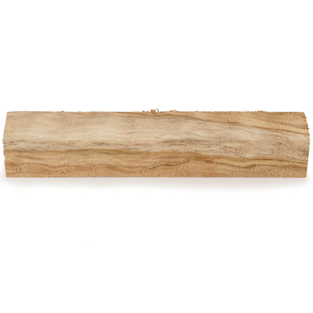 product: Wood Dragon Hoard Quilted Maple Pen Blank - 3/4