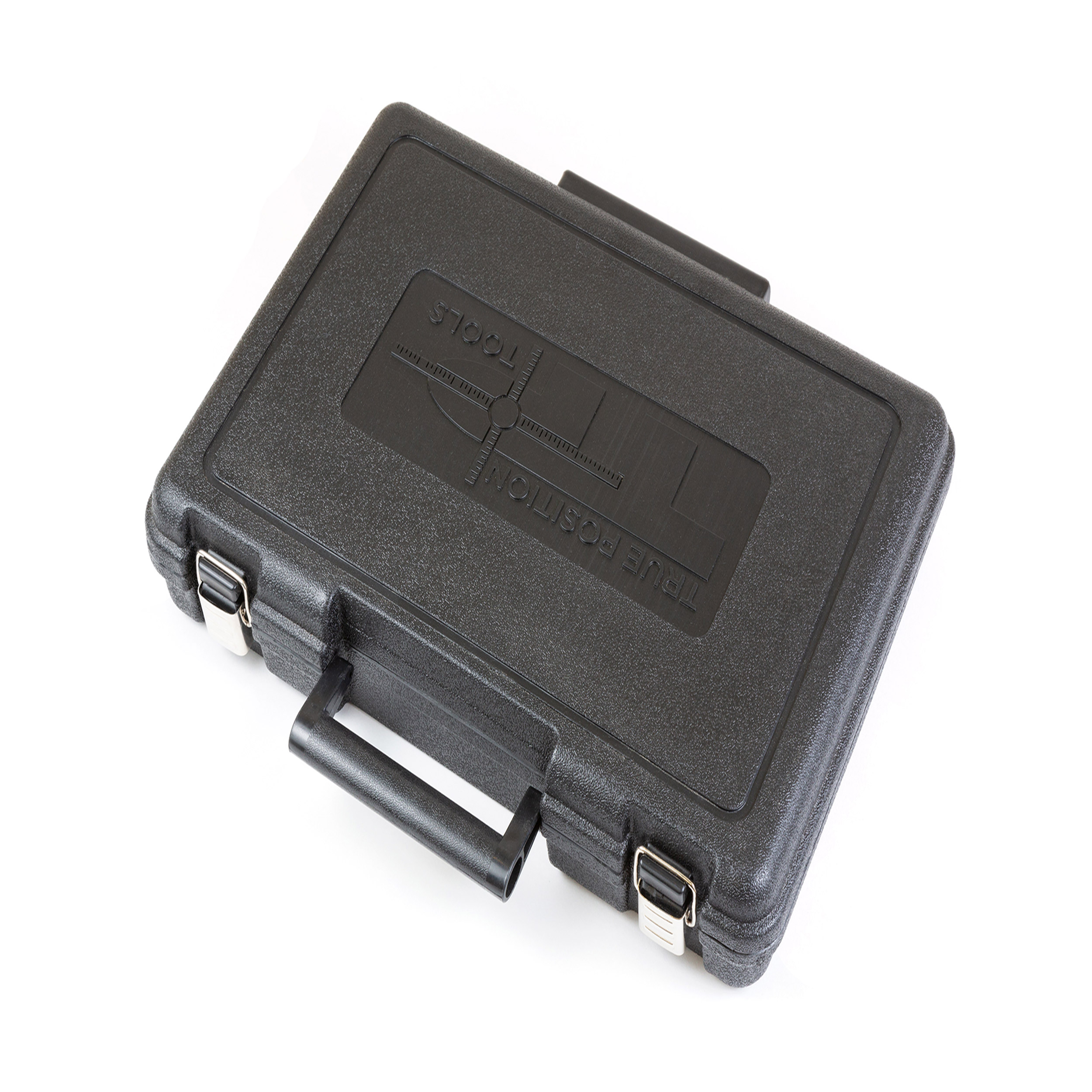 product: True Position TP-CASEPPF Universal Case w/ Pluck & Pull Foam shown