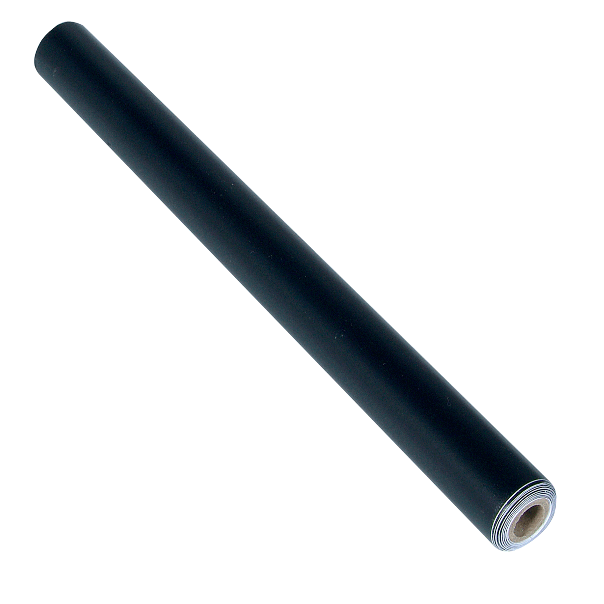 12" X 60" Shadow Board Black Vinyl Self-adhesive Tape Roll To Silhouette And Manage Tools And Equipment