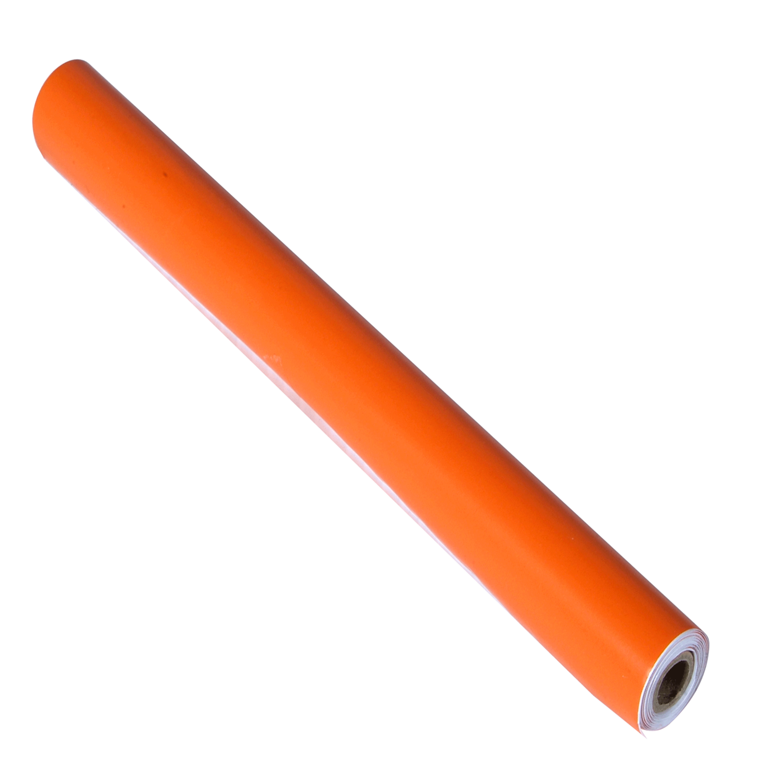12" X 60" Shadow Board Orange Vinyl Self-adhesive Tape Roll To Silhouette And Manage Tools And Equipment
