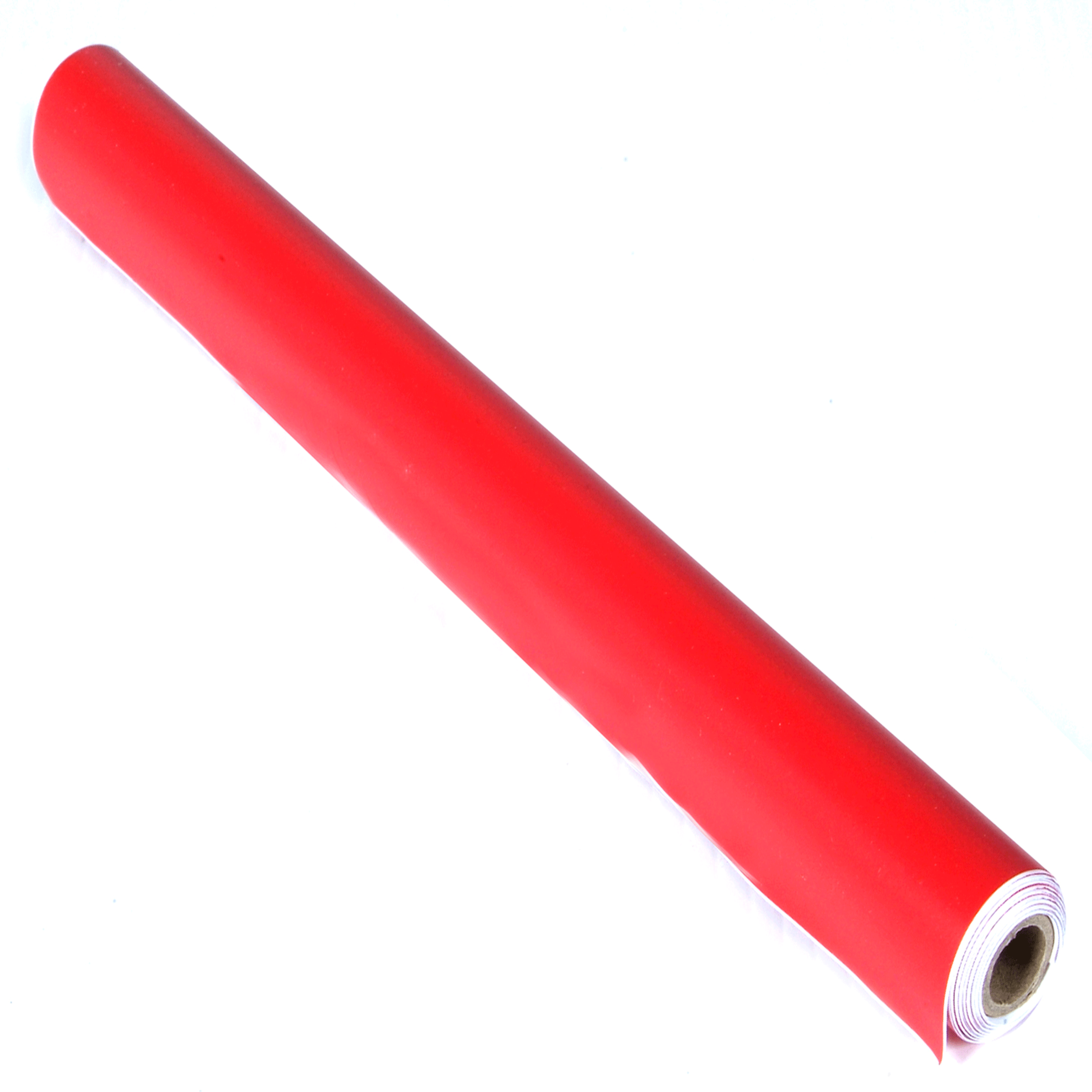 12" X 60" Shadow Board Red Vinyl Self-adhesive Tape Roll To Silhouette And Manage Tools And Equipment
