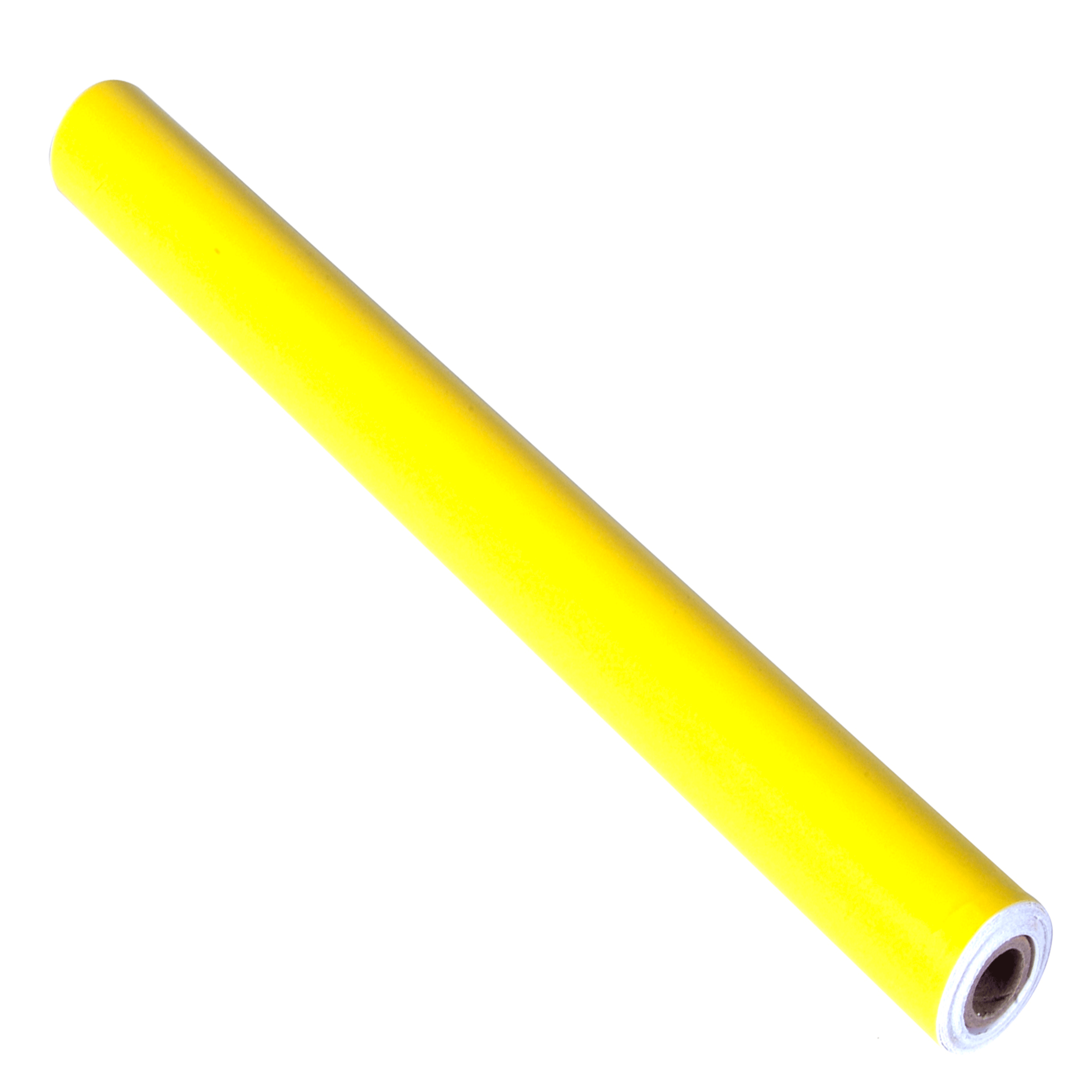 12" X 60" Shadow Board Yellow Vinyl Self-adhesive Tape Roll To Silhouette And Manage Tools And Equipment