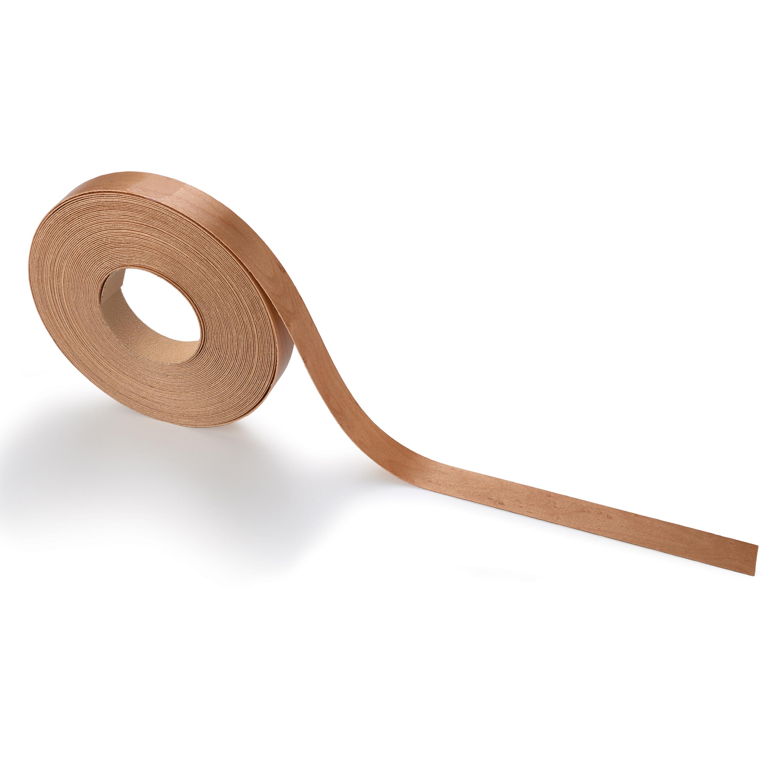 product: Sauers Pre-Finished Pre-Glued Maple Edge Banding - 13/16