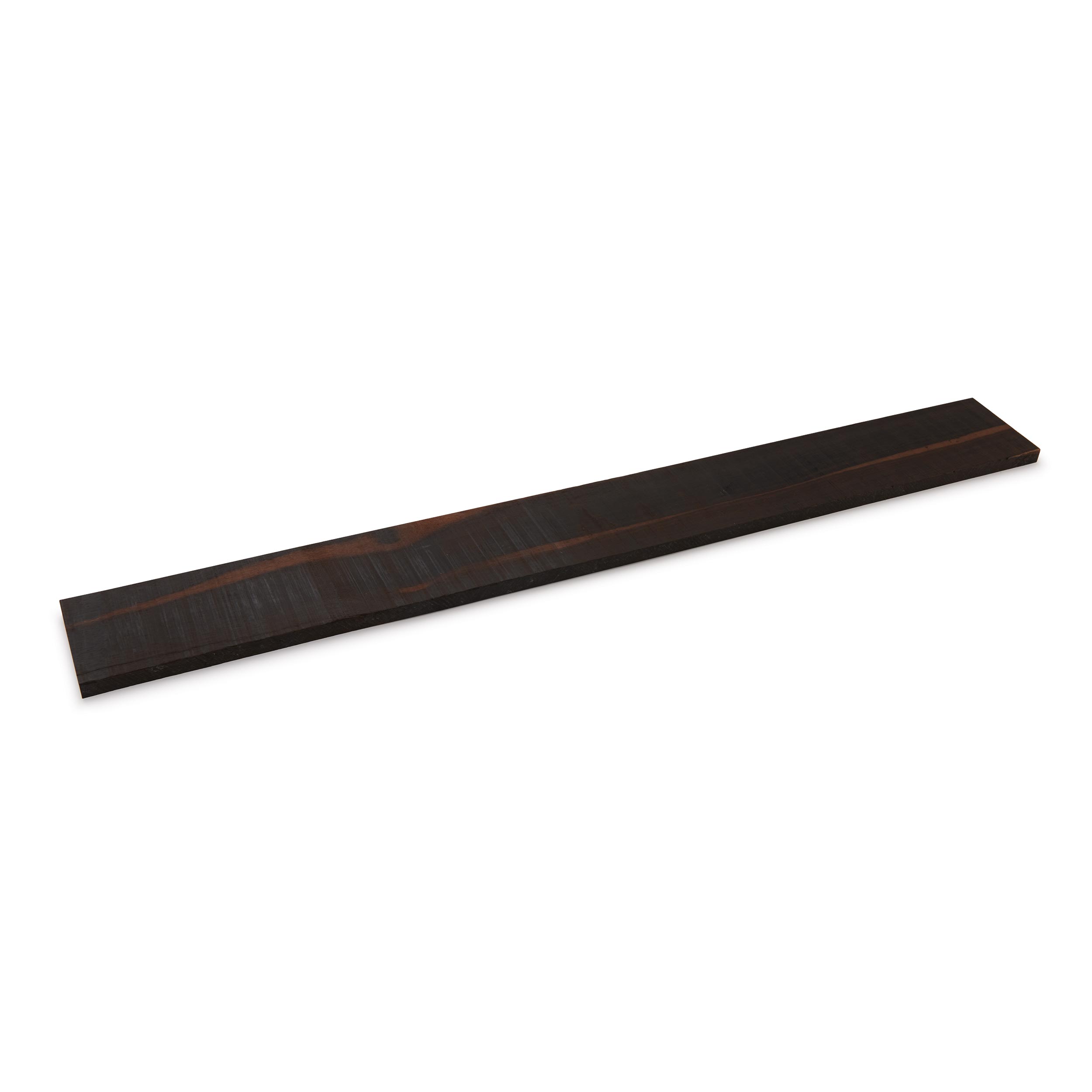 product: Woodcraft Woodshop Ebony, Macassar - 3/8