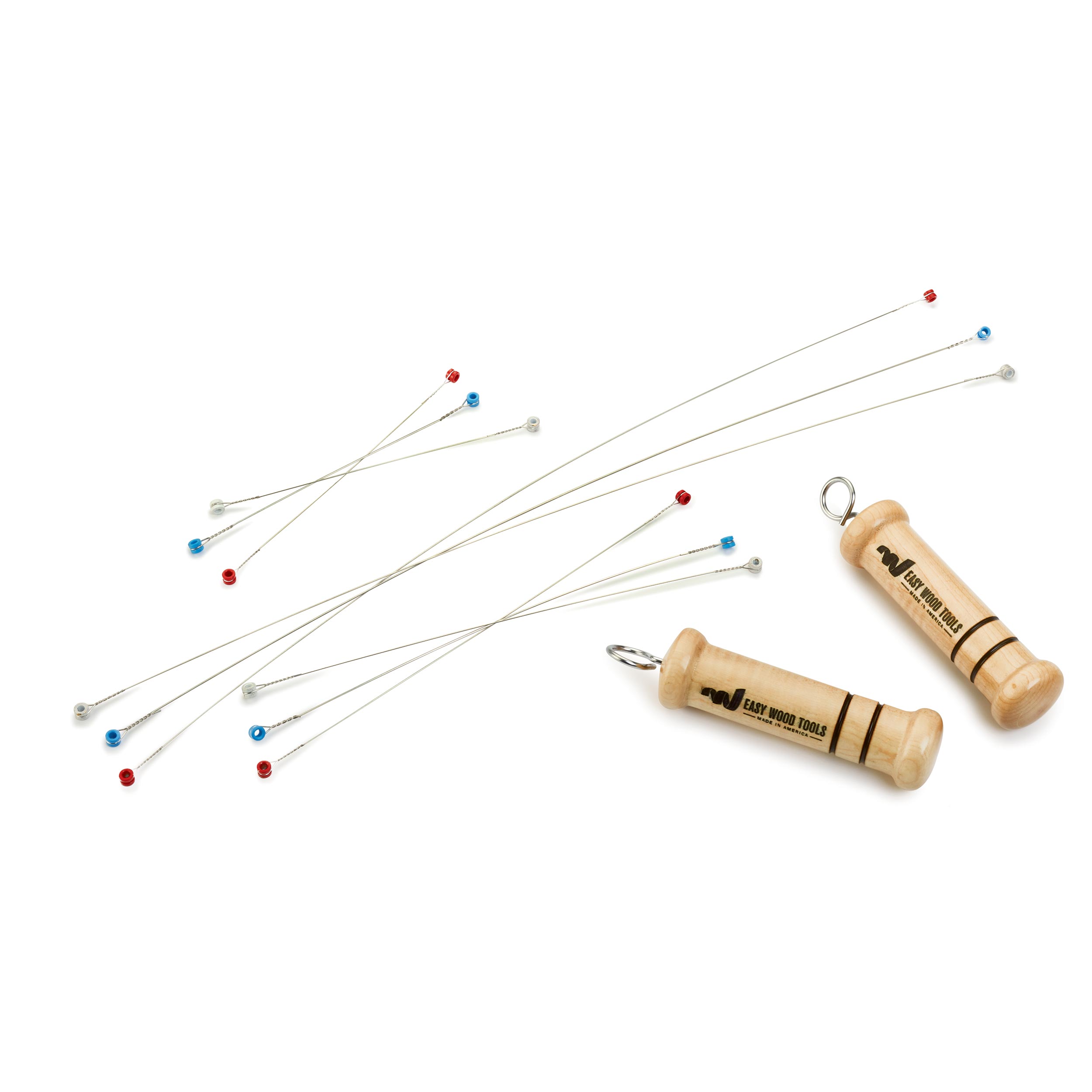 Easy Wire Burning Kit