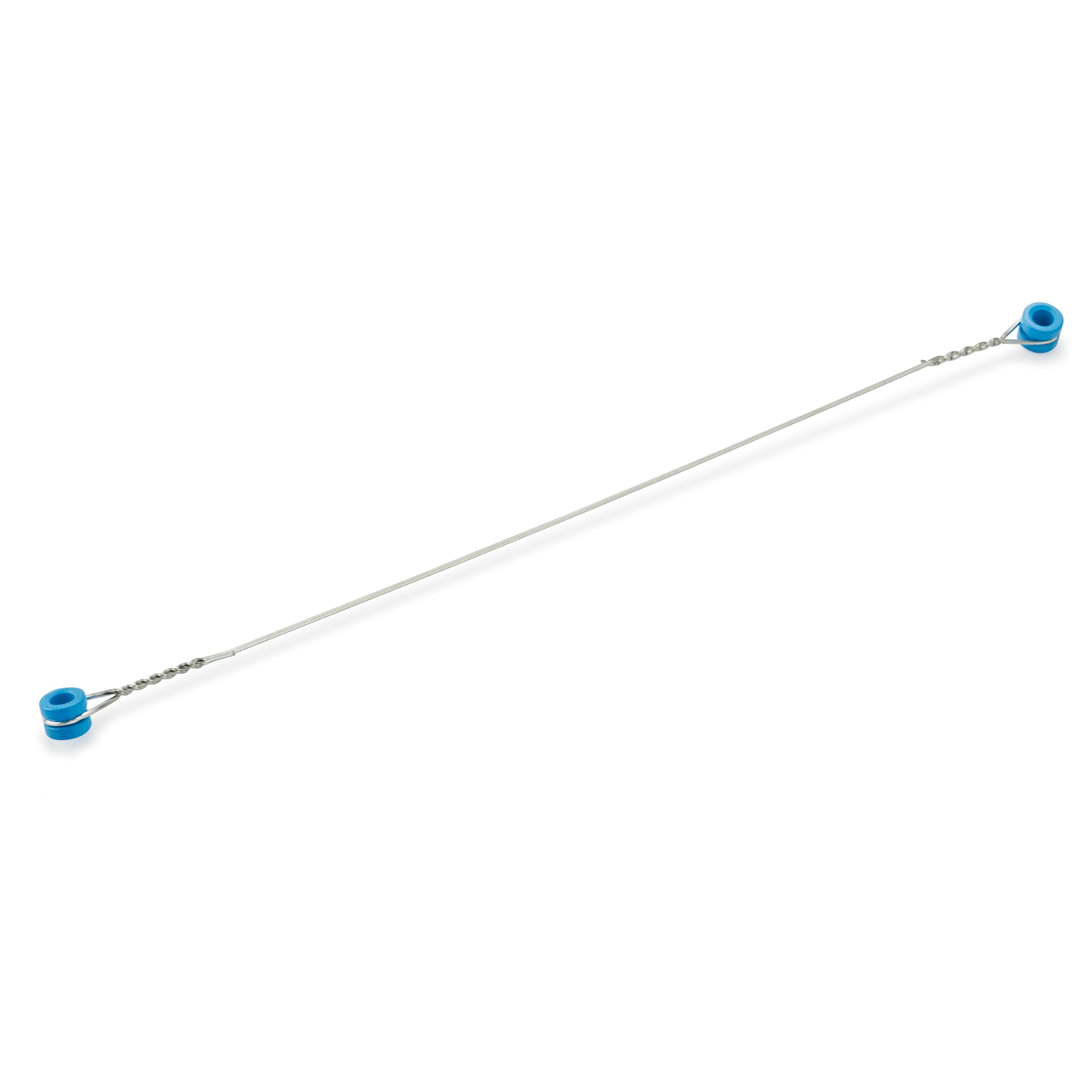 Easy Wire Replacement 6" Wire Blue .026 3 Pack