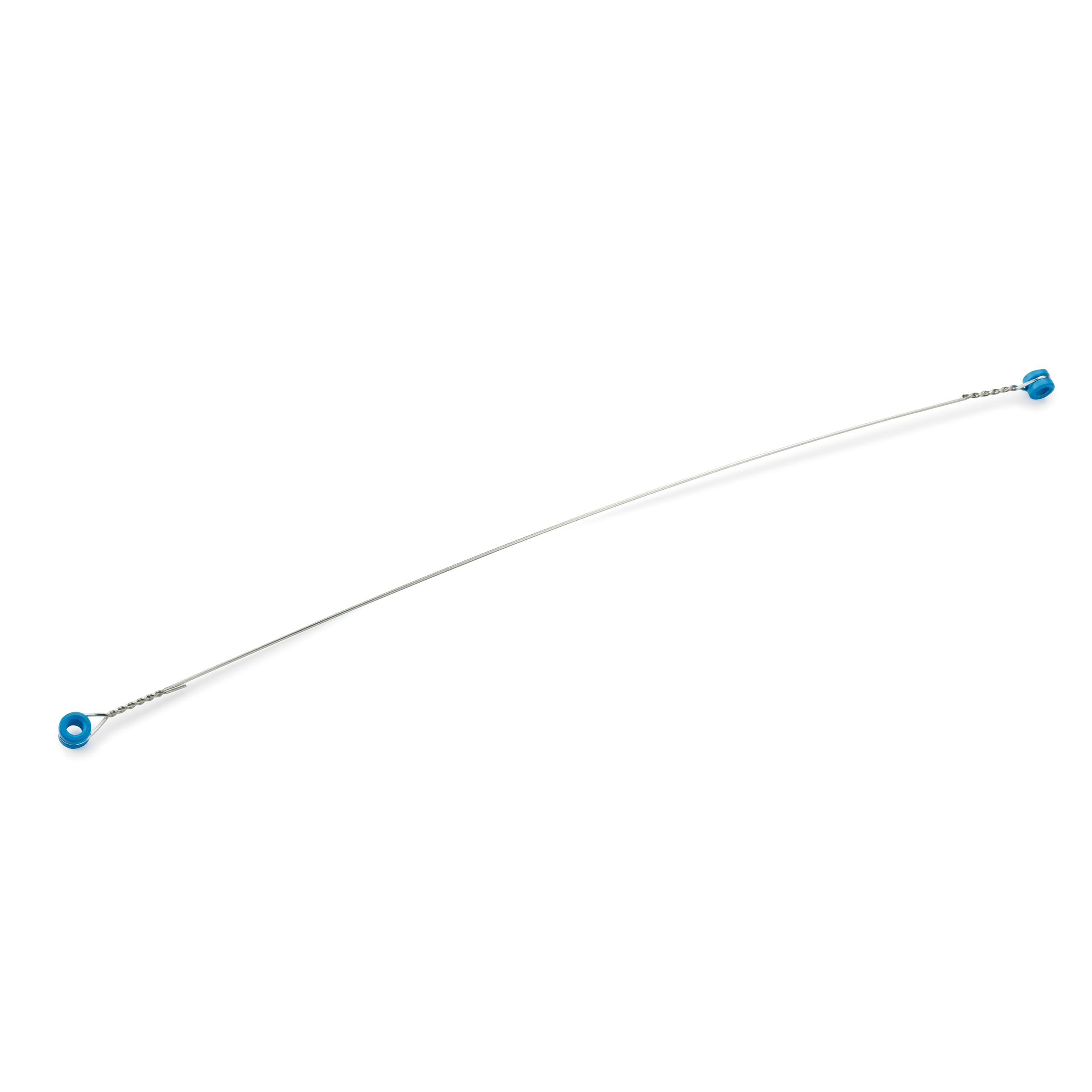 Easy Wire Replacement 9" Wire Blue .026 3 Pack