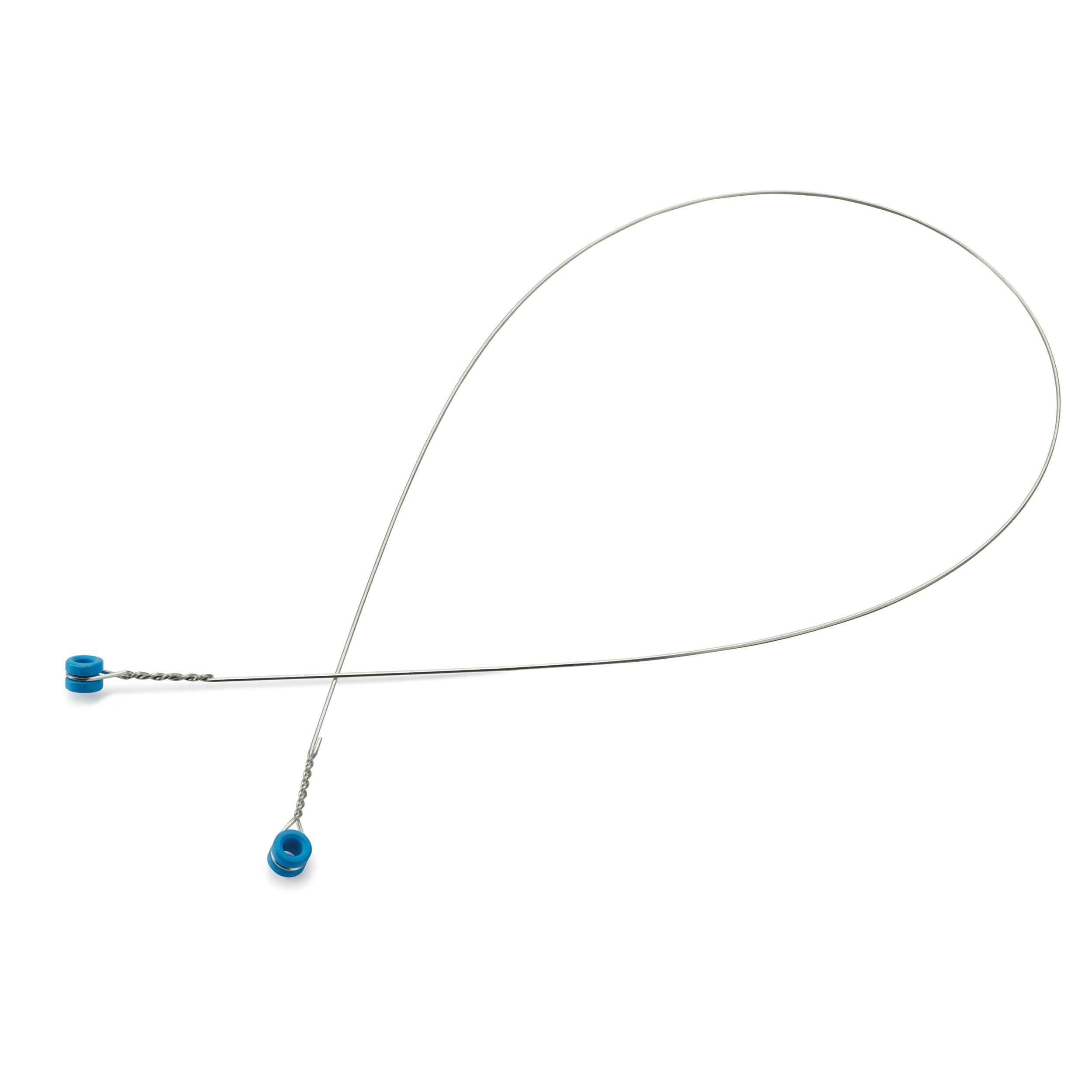 Easy Wire Replacement 18" Wire Blue .026 3 Pack