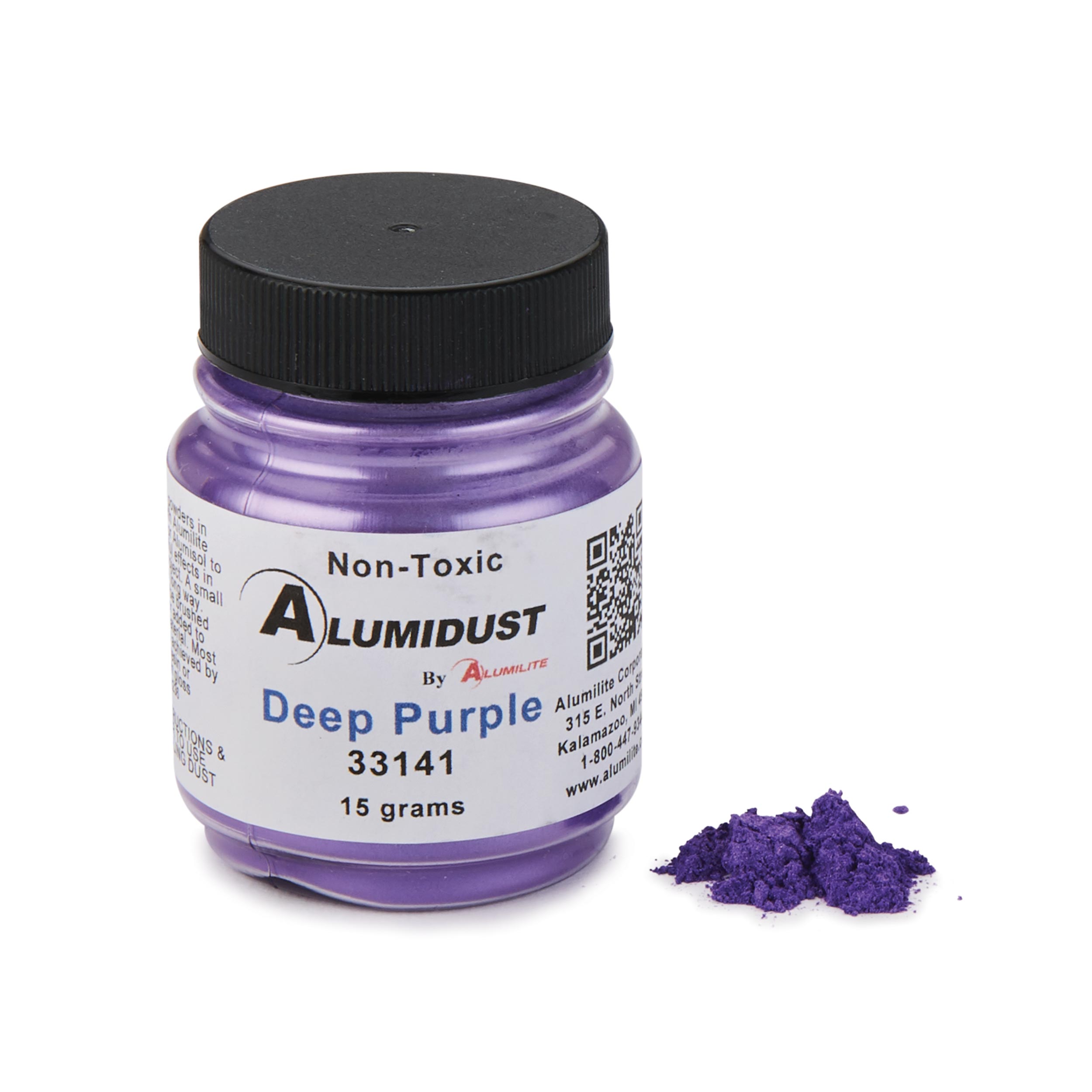 Alumidust Deep Purple 15gram