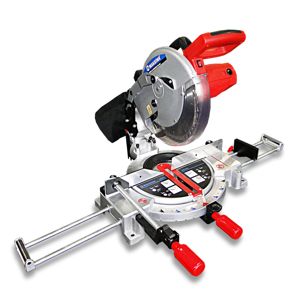 Mitre Saw 10" With Laser Guide
