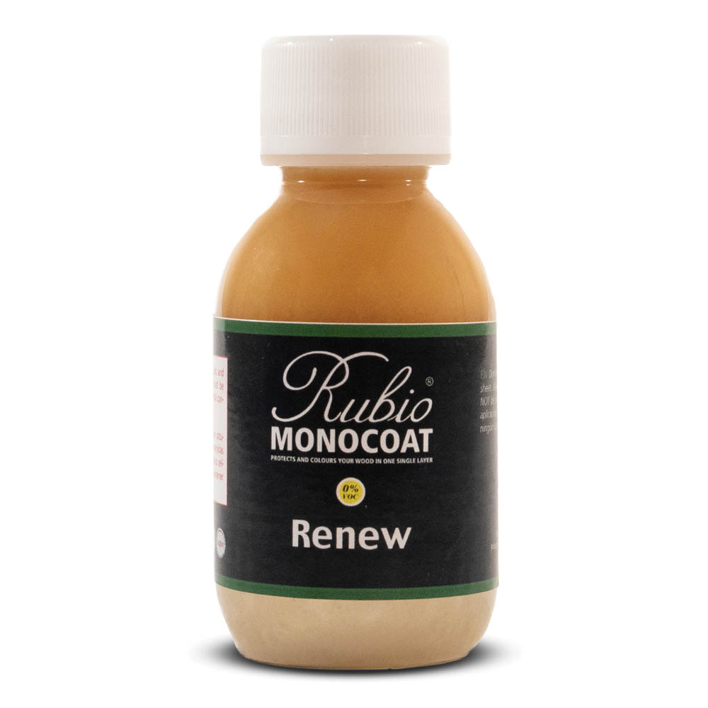 product: Rubio Monocoat Renew Wood Refresher - 100 ml shown