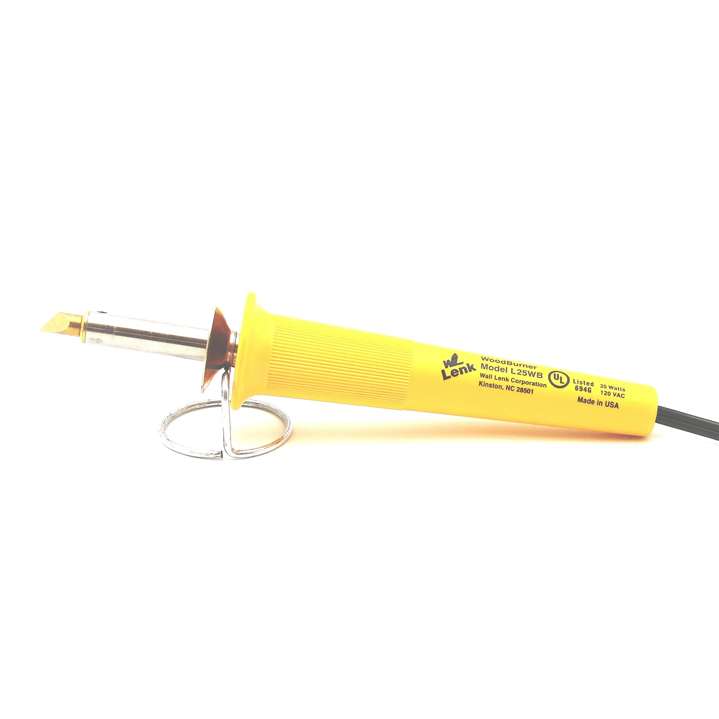 25 Watt Woodburning Pen