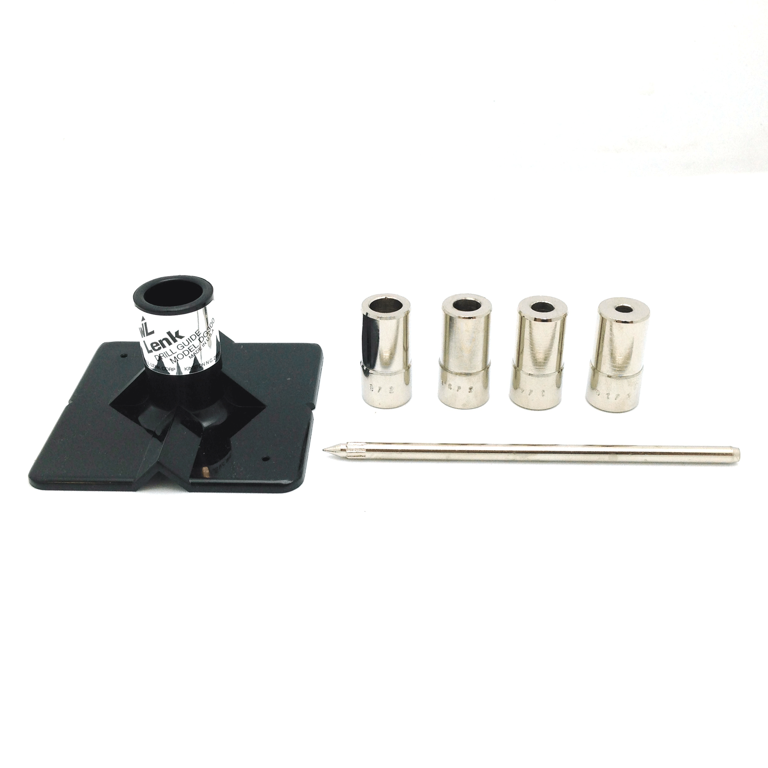 Drill Guide Kit