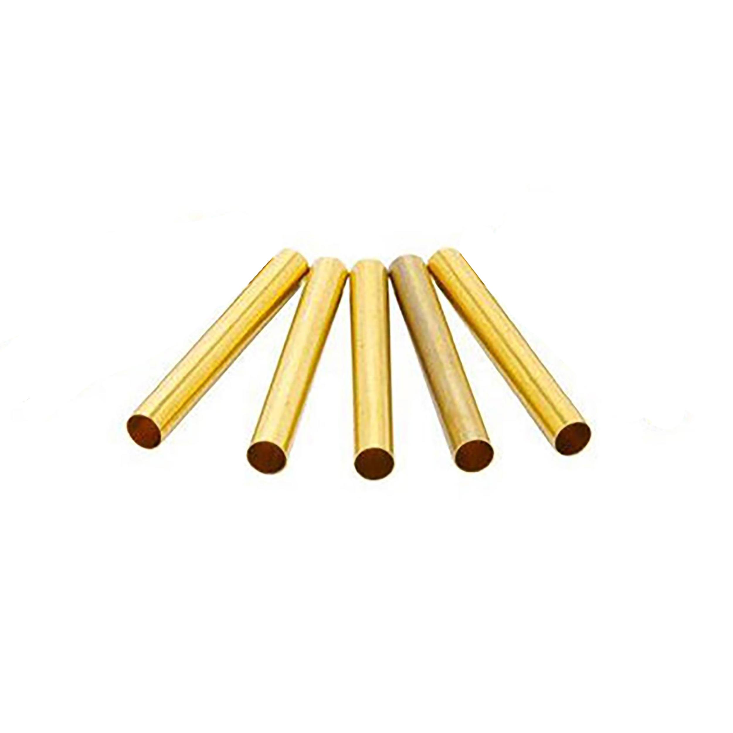 product: WoodRiver Replacement Tubes for 7mm Hybrid Pen Kit - 5 Piece shown