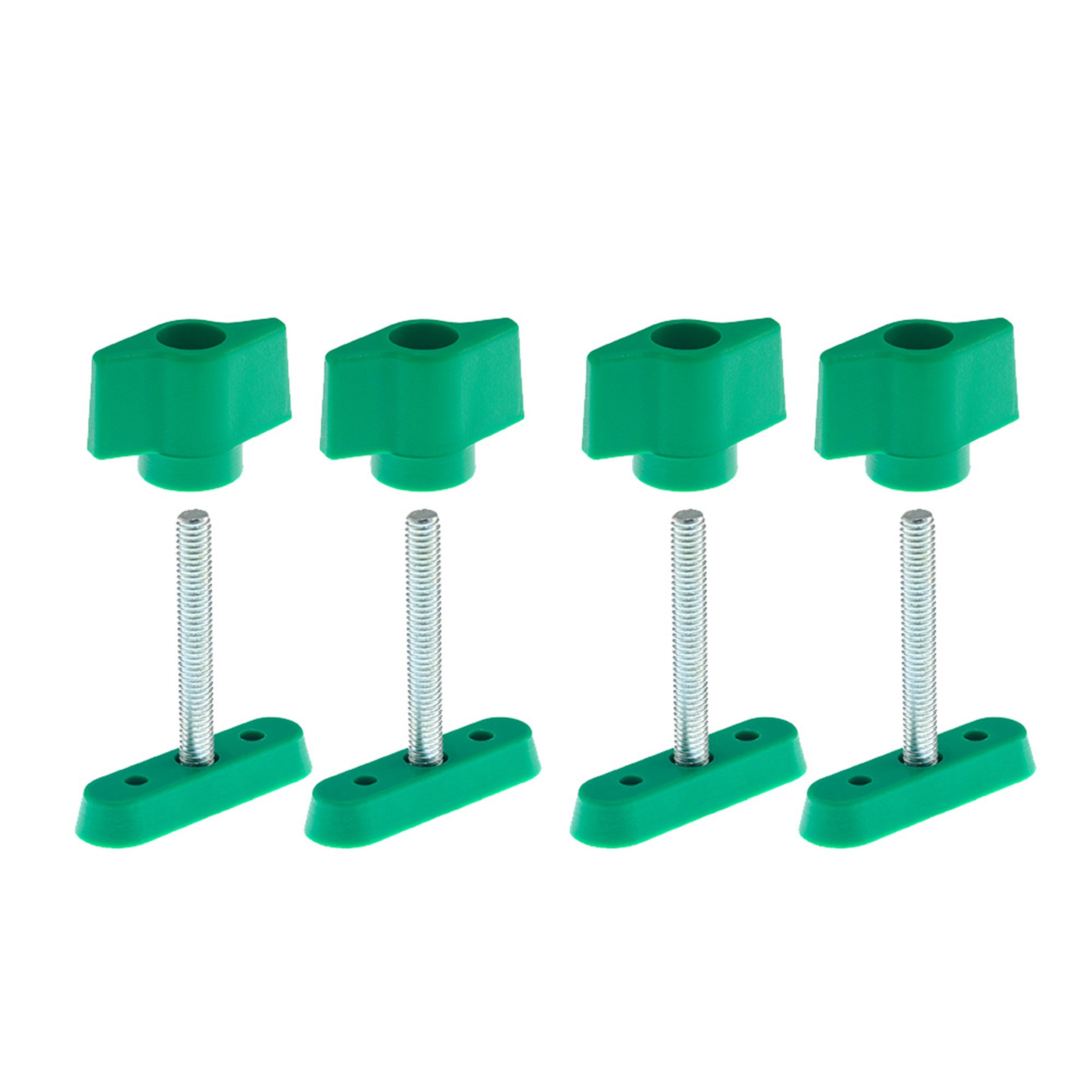 Matchfit 1.5in Hardware 4-pack