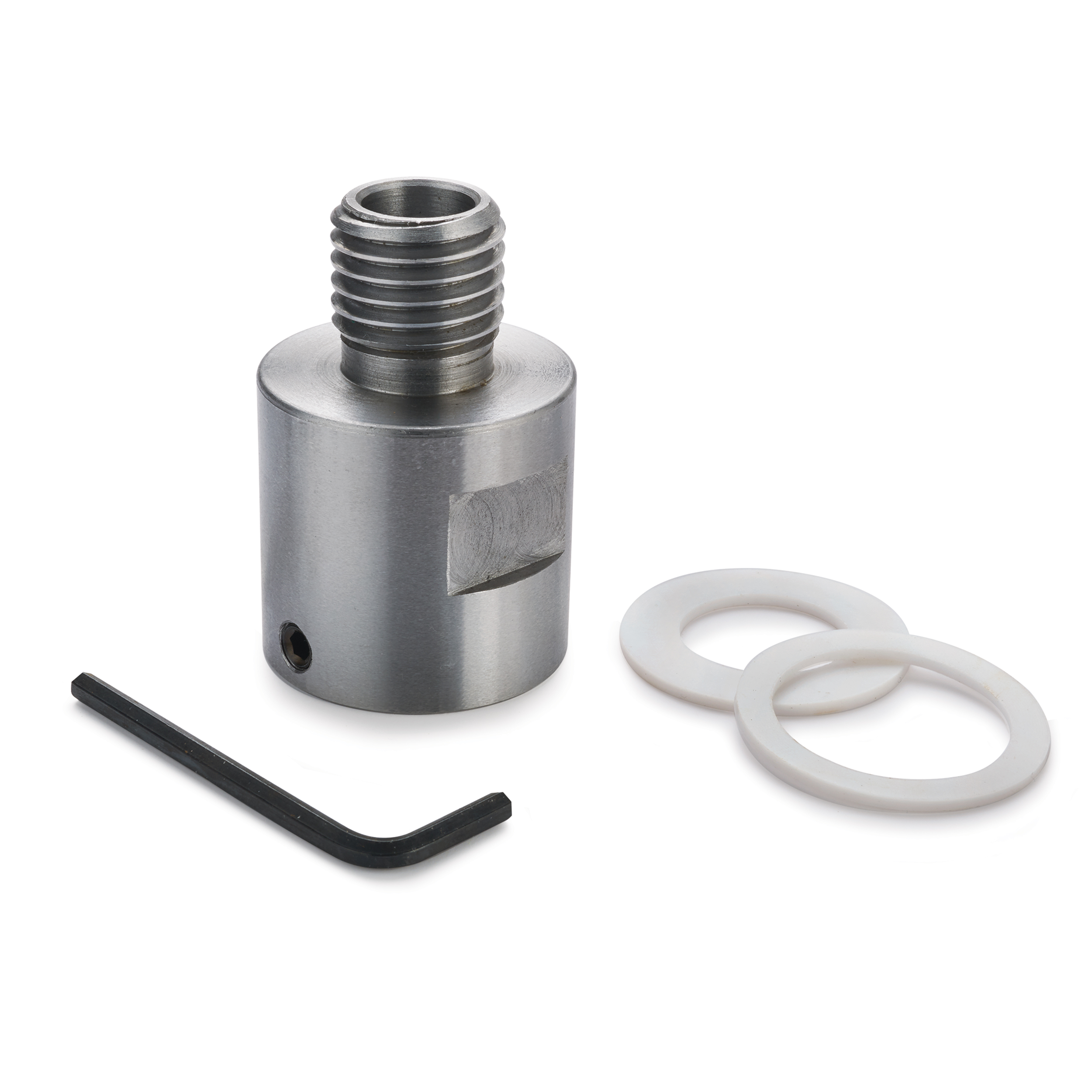 product: Teknatool Nova Spindle Adaptor 1-1/4