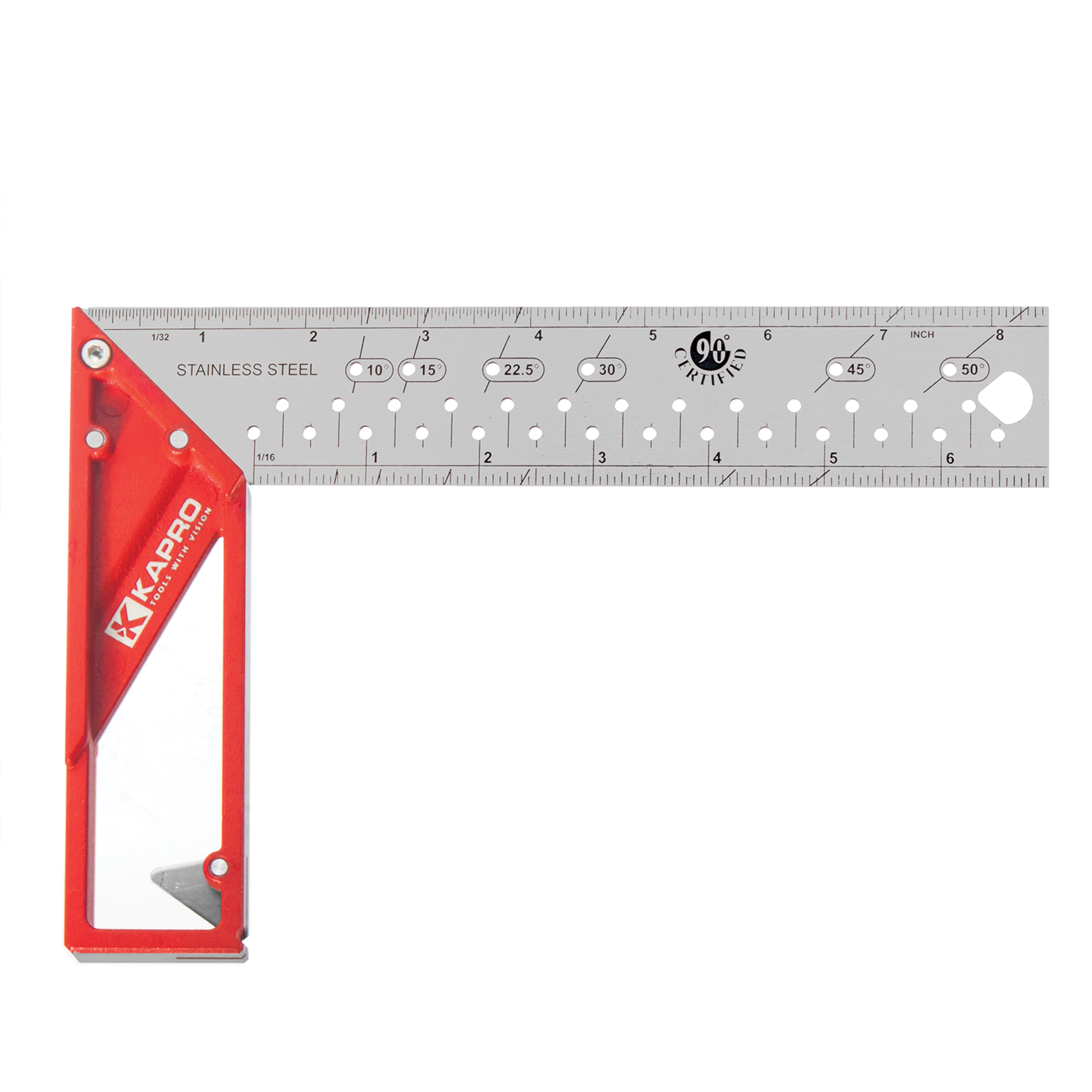 product: KAPRO LEDGE-IT Square - 8