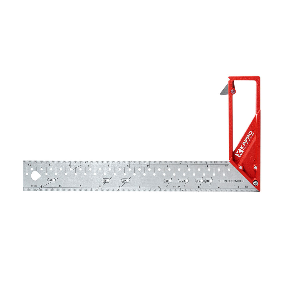 product: KAPRO LEDGE-IT Square - 12