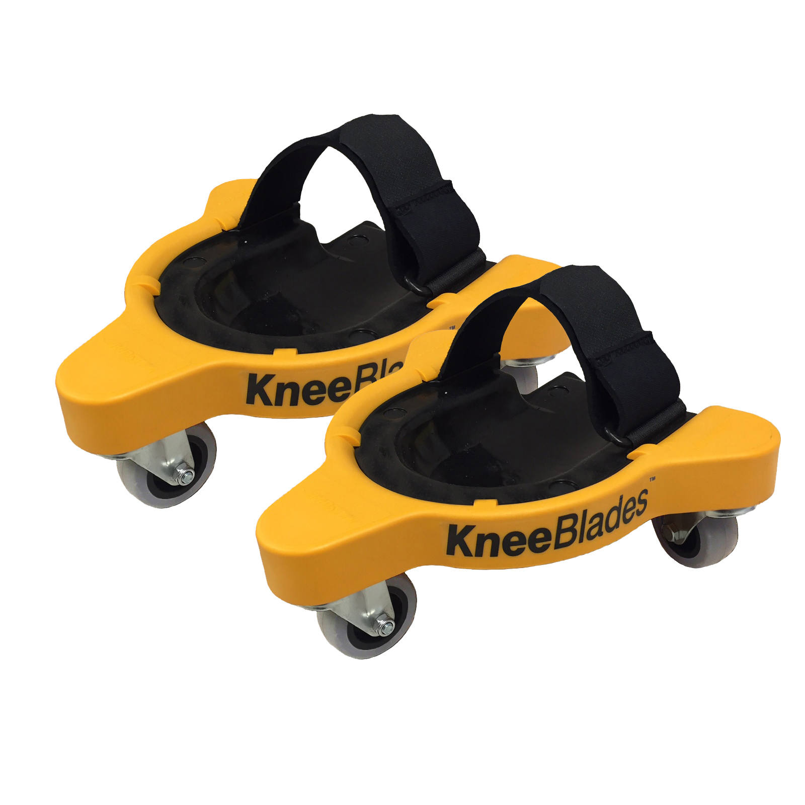 product: Milescraft KneeBlades shown