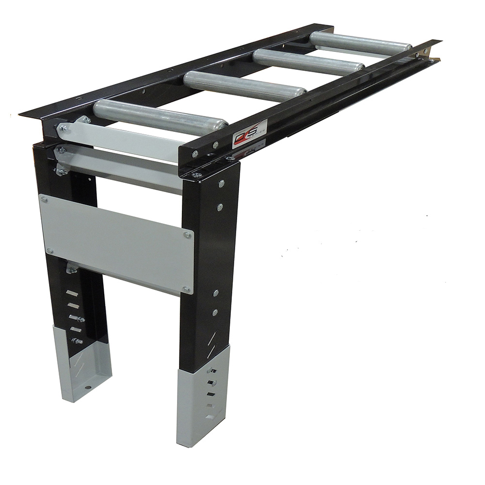 product: Original Saw Roller Table Extension 4'  x 22