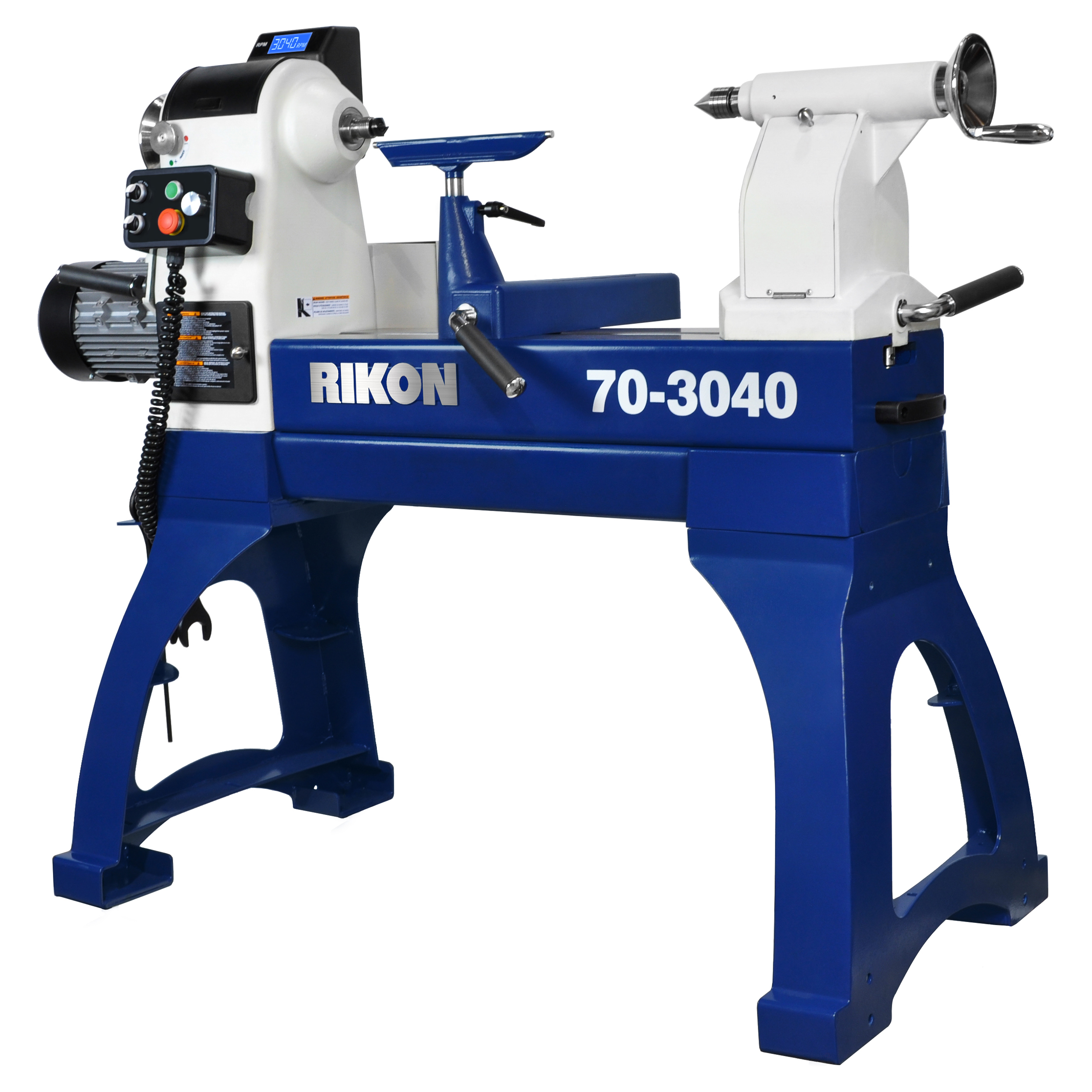 product: RIKON 30