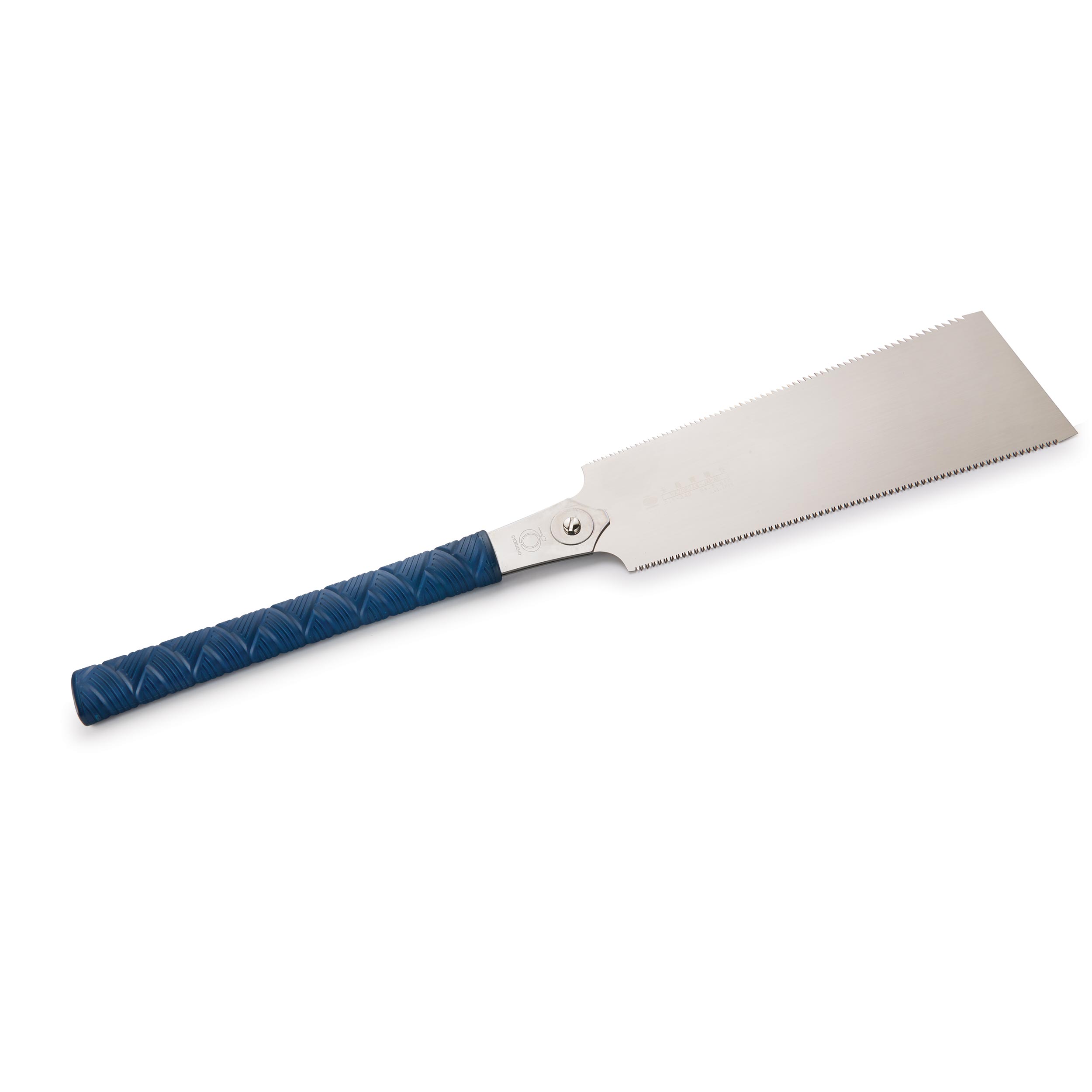 product: Razorsaw Gyokucho Ryoba Razorsaw - 240 mm - No. 661 shown