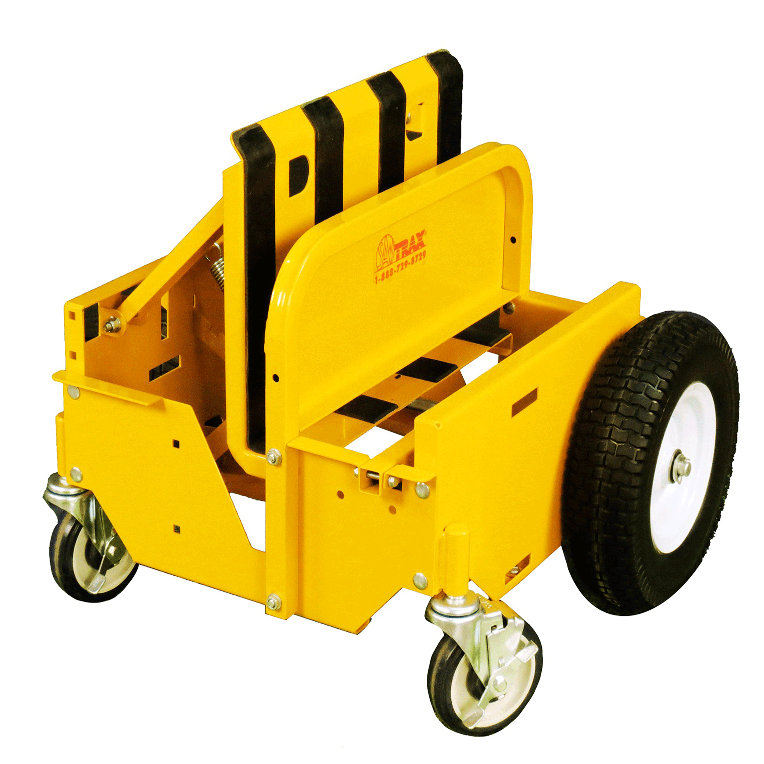product: Saw Trax Panel Express shown