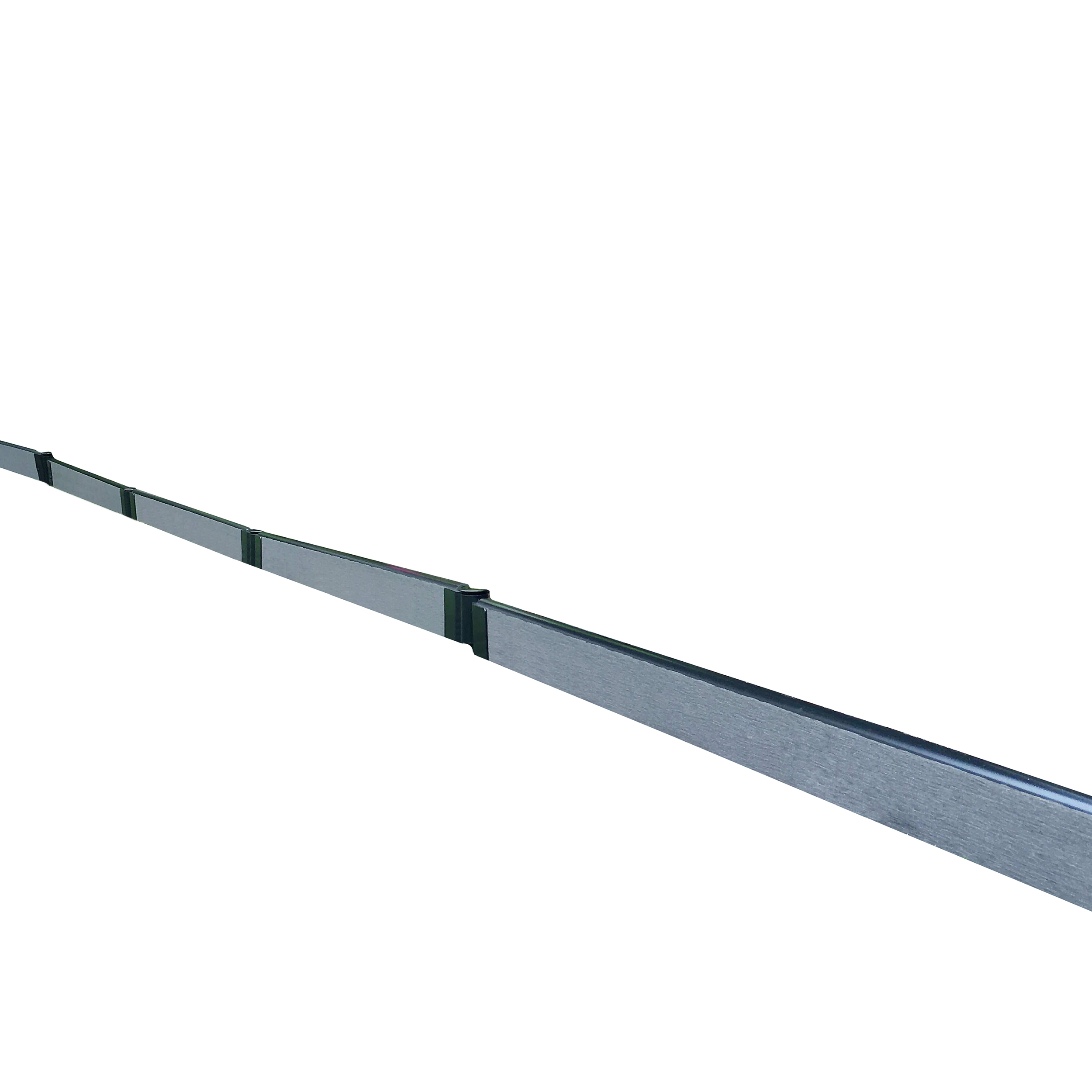 product: Frame it All Straight Landscape Edging Kit 16' - 1