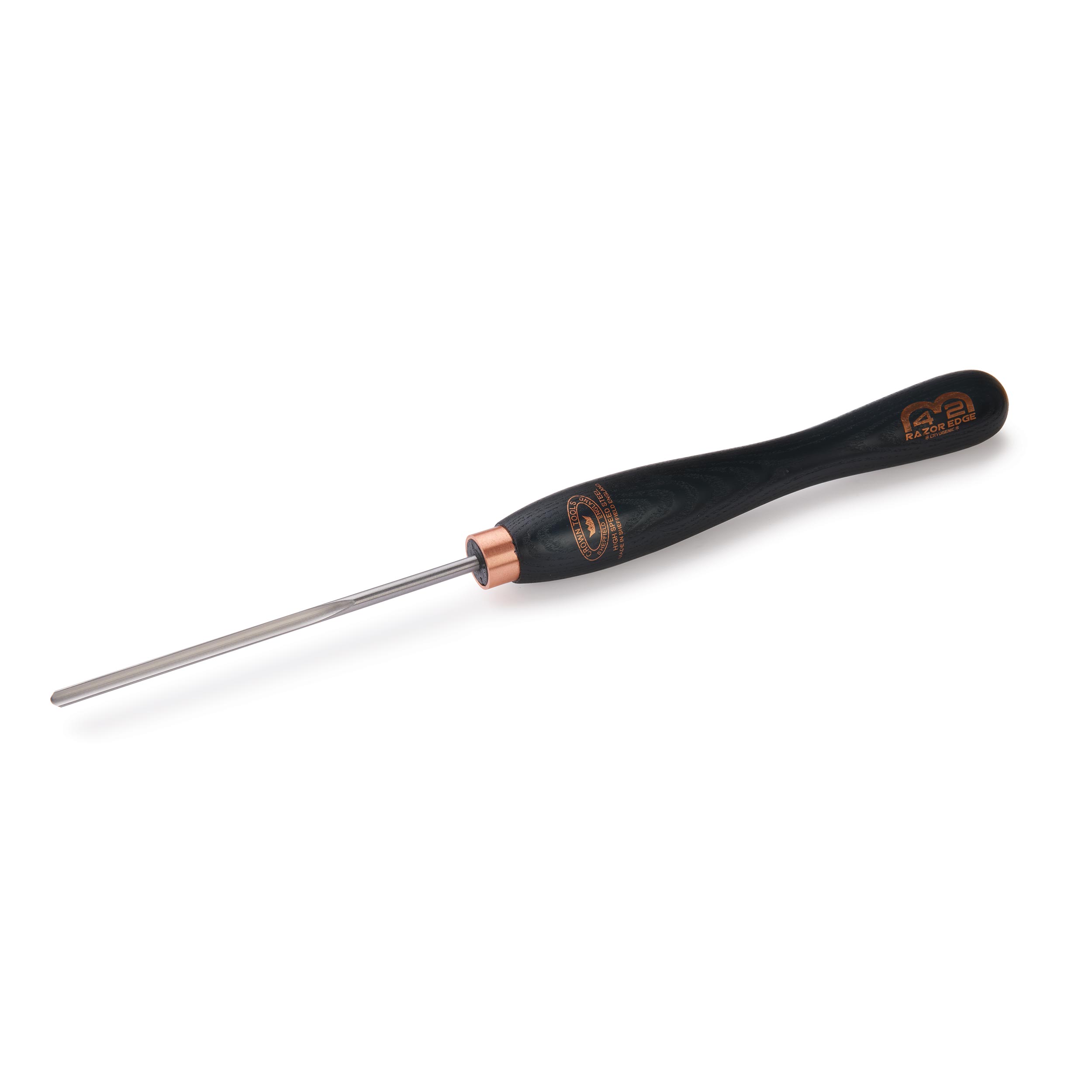 product: Crown Hand Tools M42 Razor Edge Cryo - 1/4