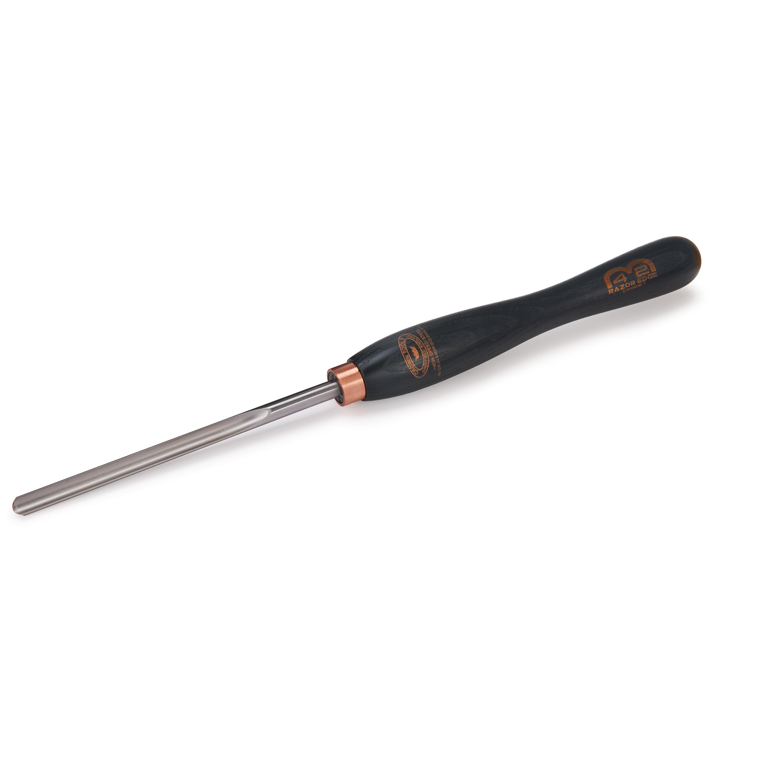 product: Crown Hand Tools M42 Razor Edge Cryo - 3/8