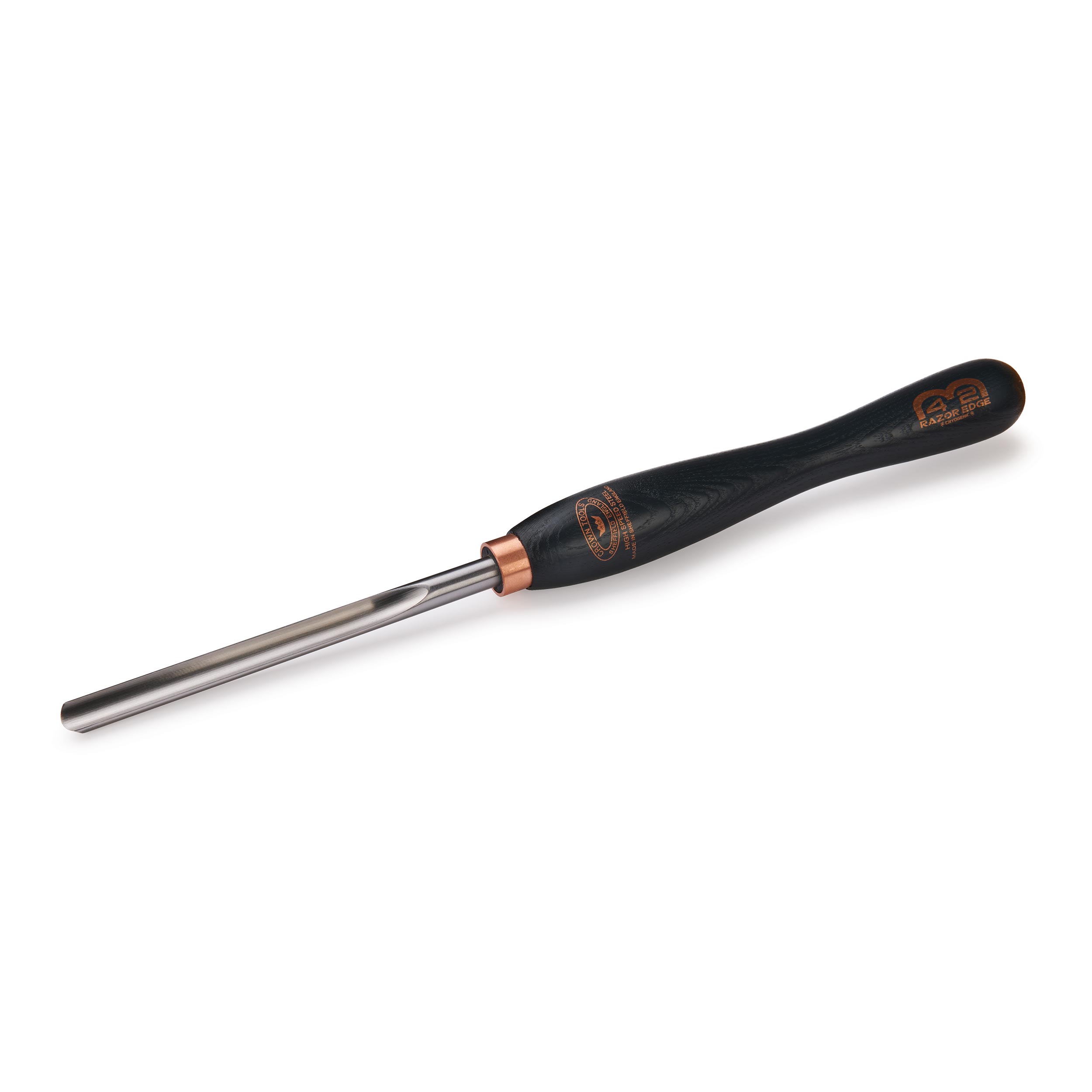 product: Crown Hand Tools M42 Razor Edge Cryo - 1/2