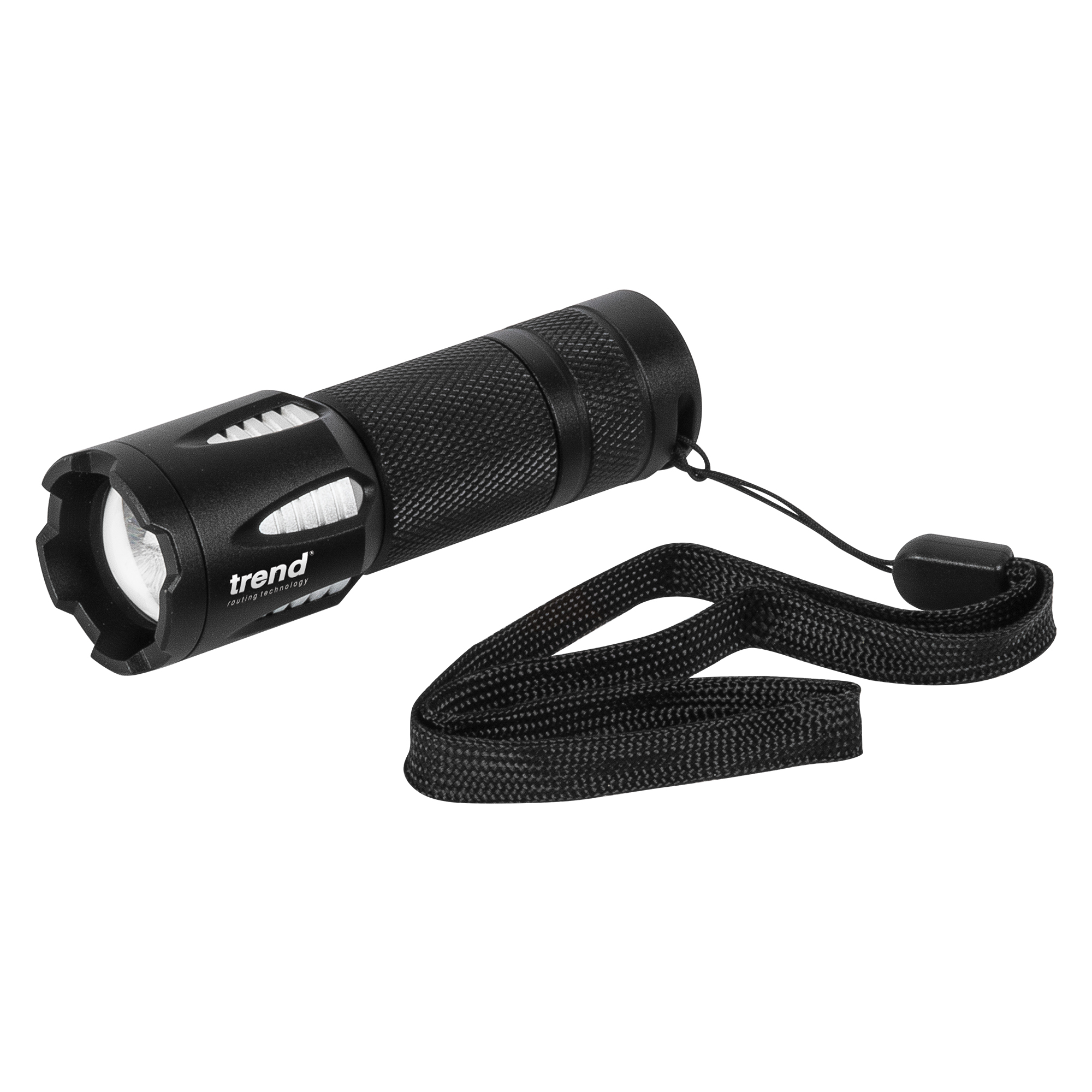 Torch Led Pocket Rechargeable 200 Lumens