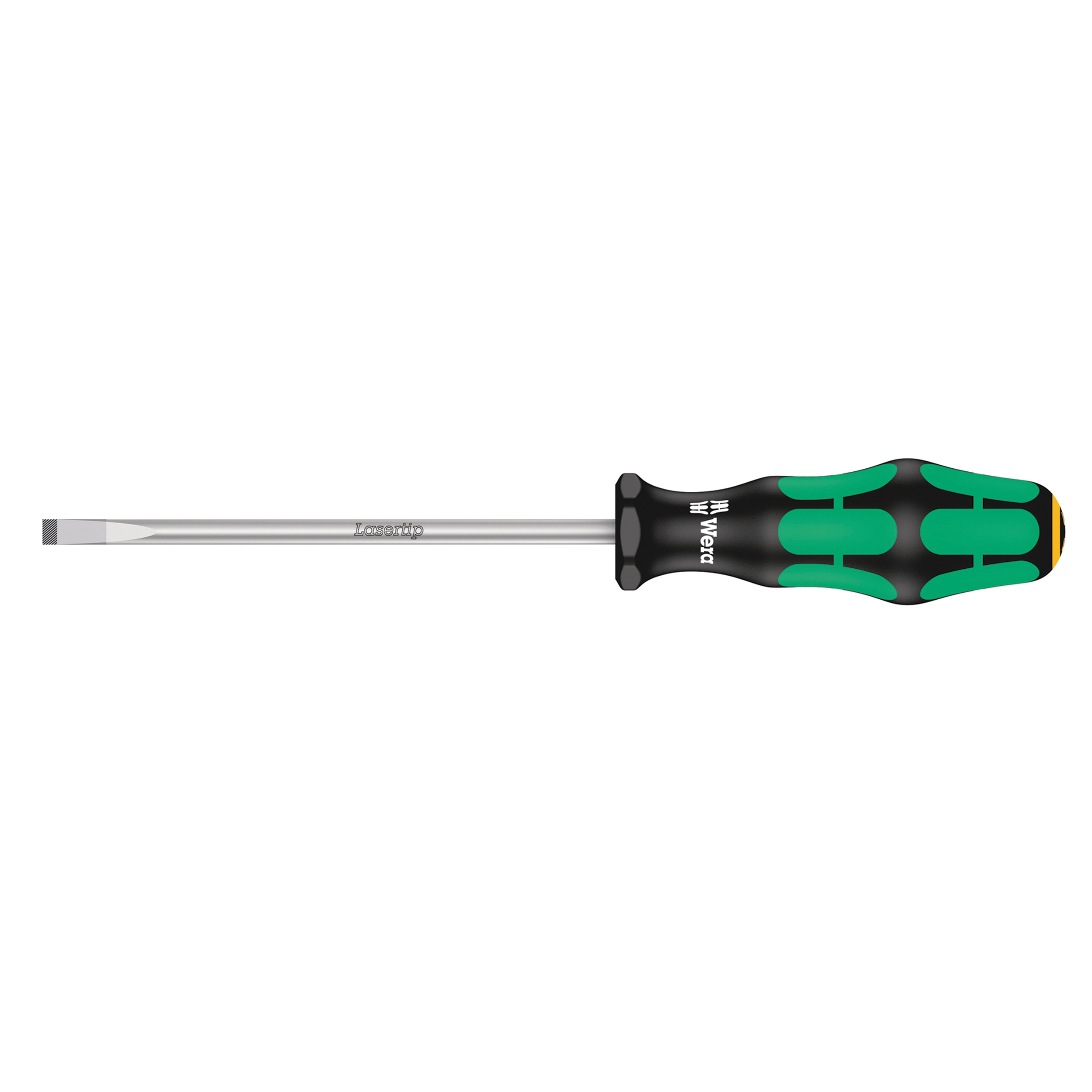 Slotted 5.5x125mm 334 Screwdriver