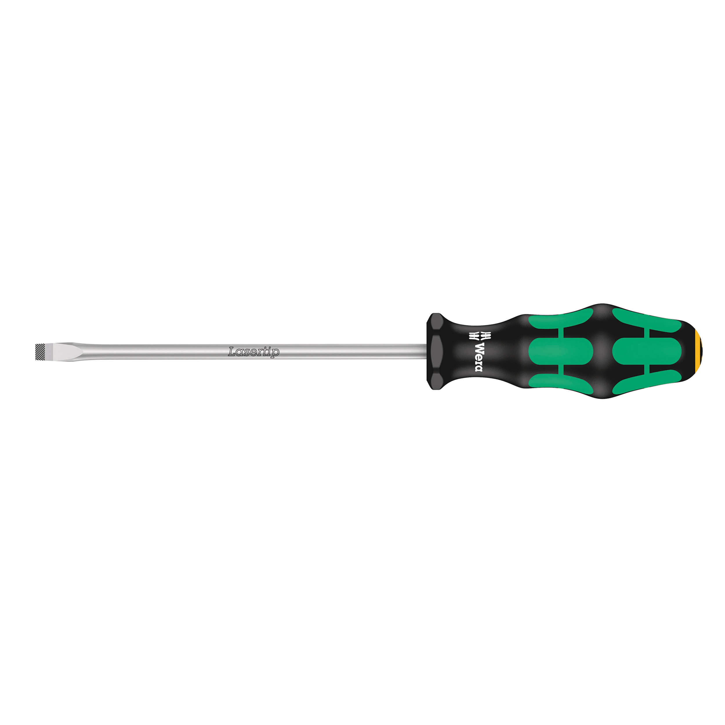 Slotted 6.5x150mm 334 Screwdriver